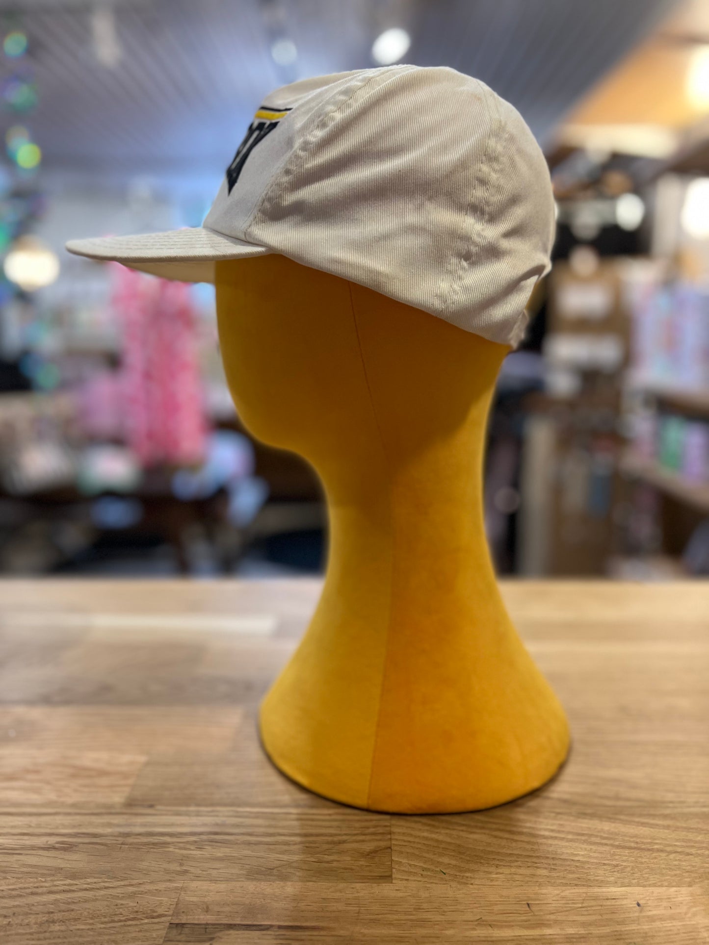 Vintage REEBOK Snapback Hat