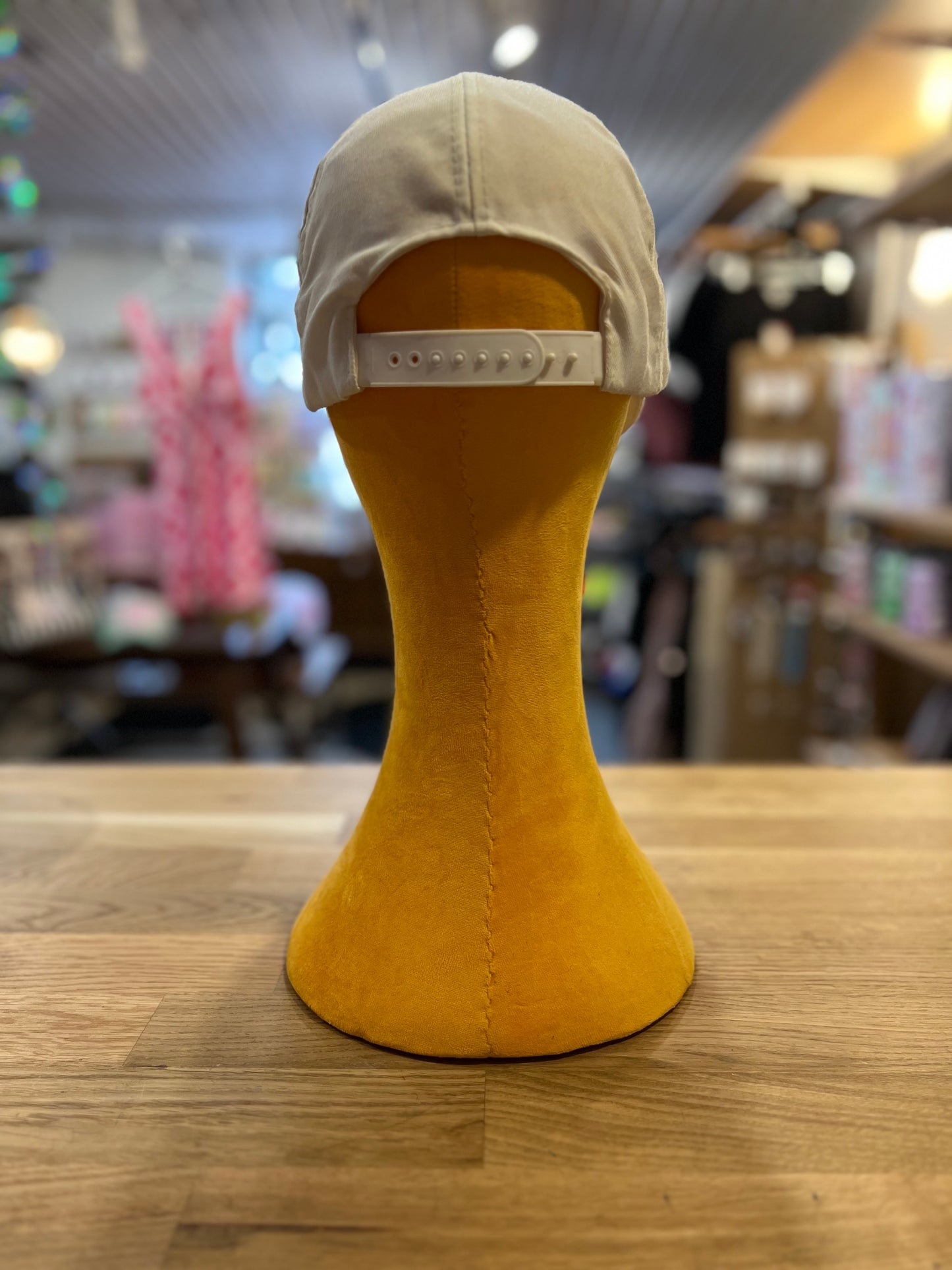 Vintage REEBOK Snapback Hat