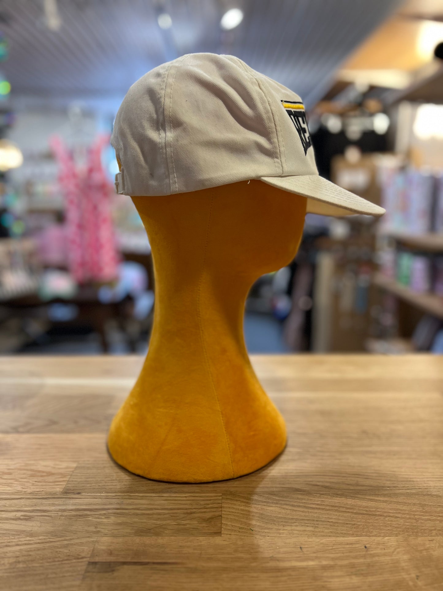 Vintage REEBOK Snapback Hat