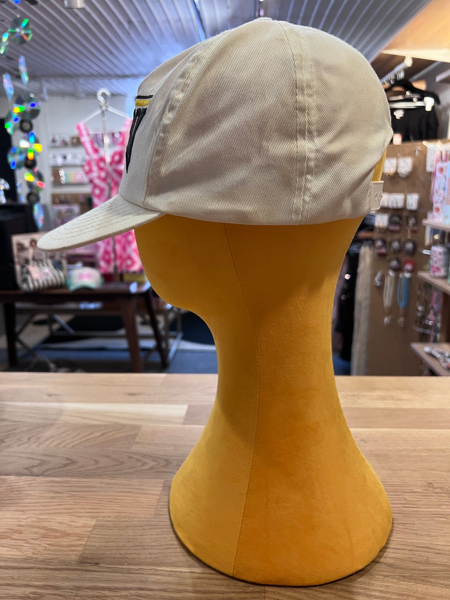 Vintage REEBOK Snapback Hat