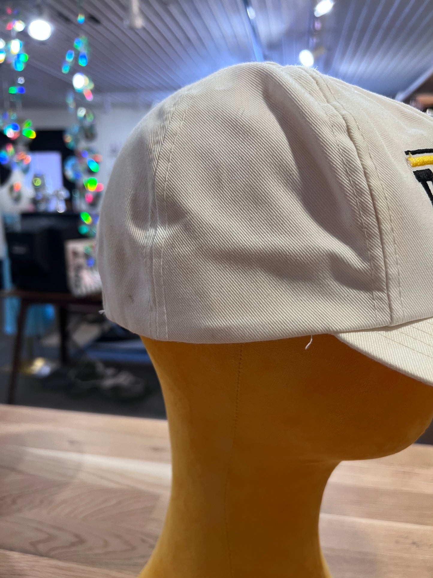 Vintage REEBOK Snapback Hat