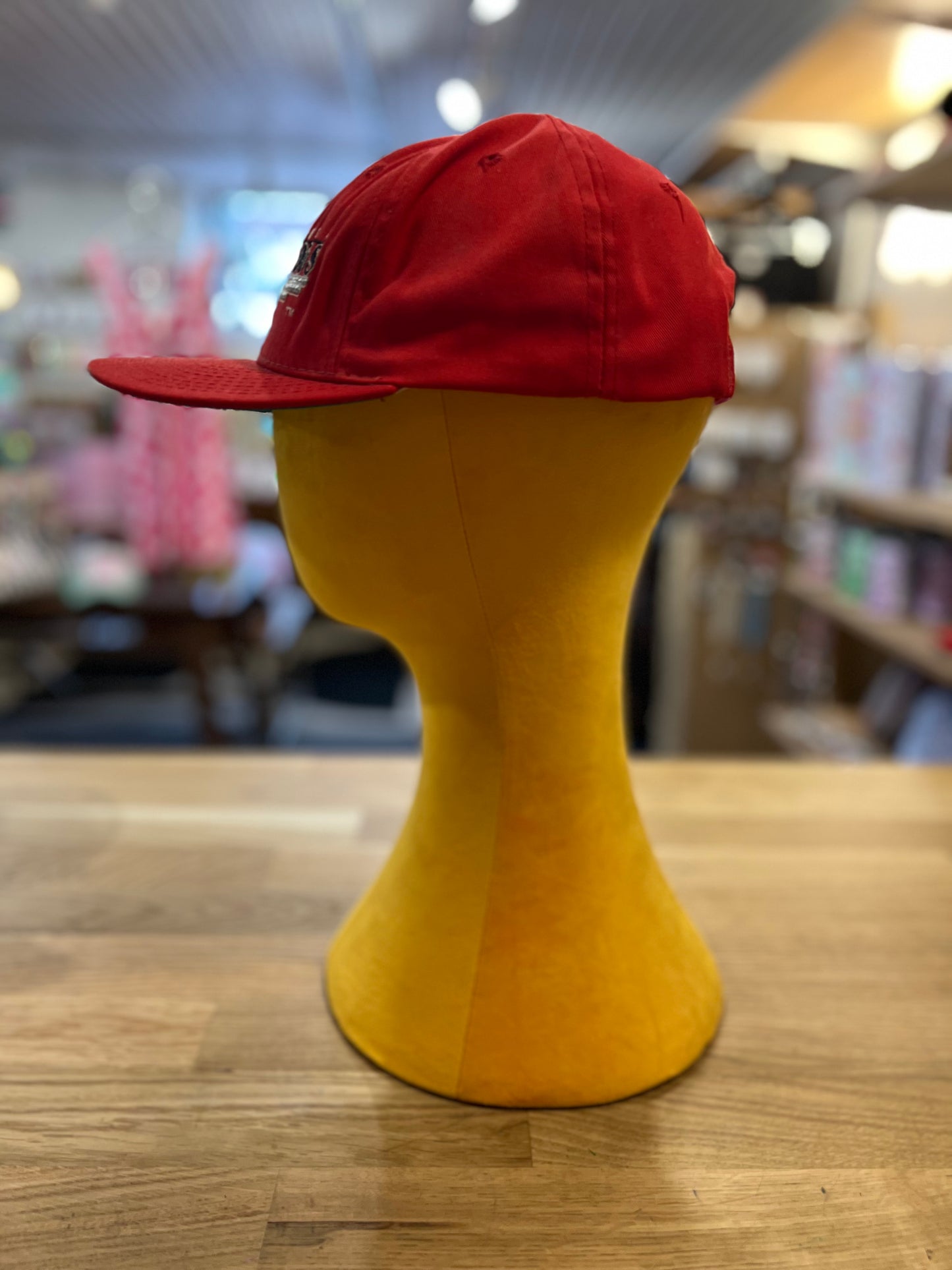 Vintage Georgia Bulldogs Hat