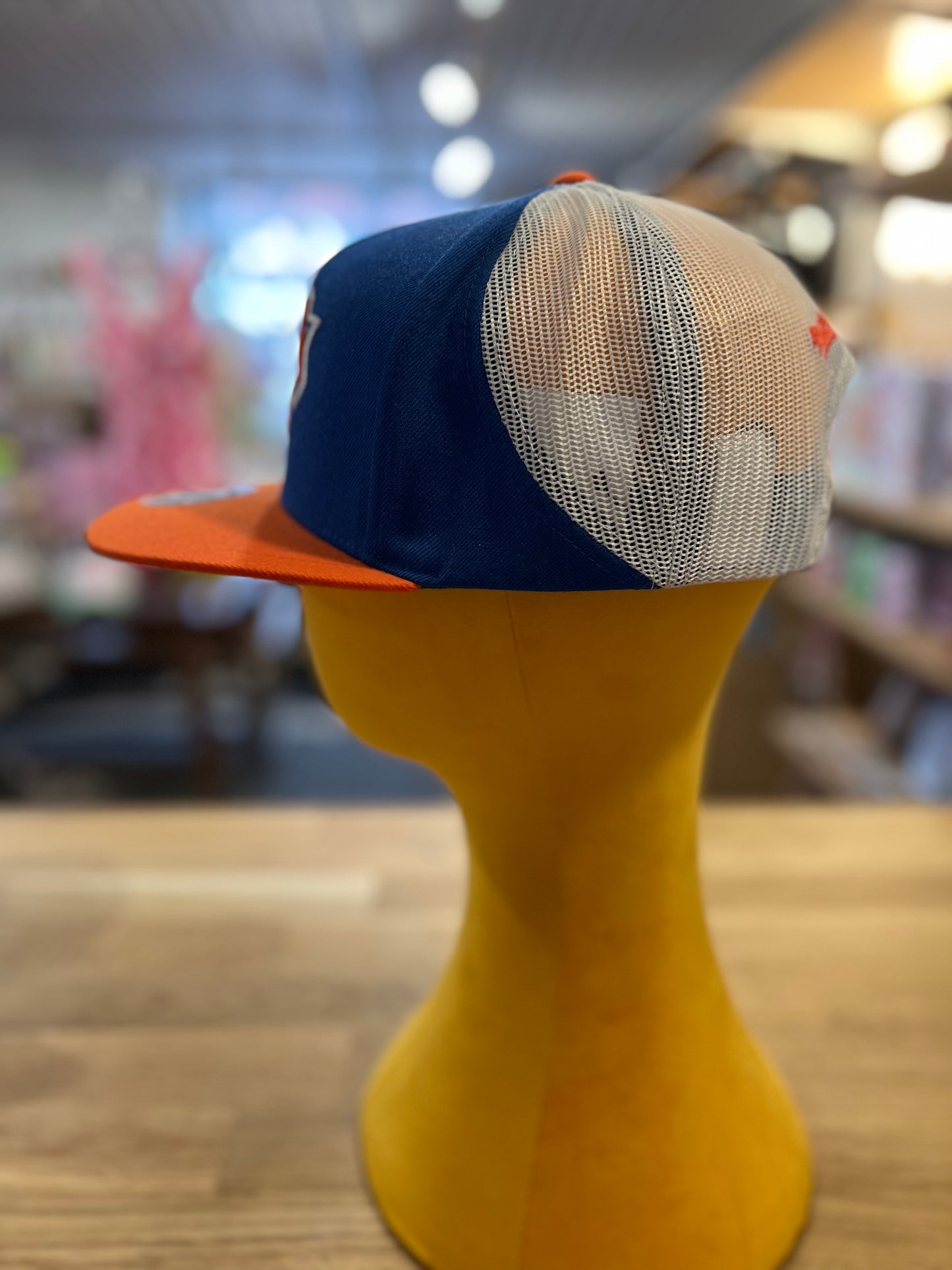 New York Knicks Snapback Hat