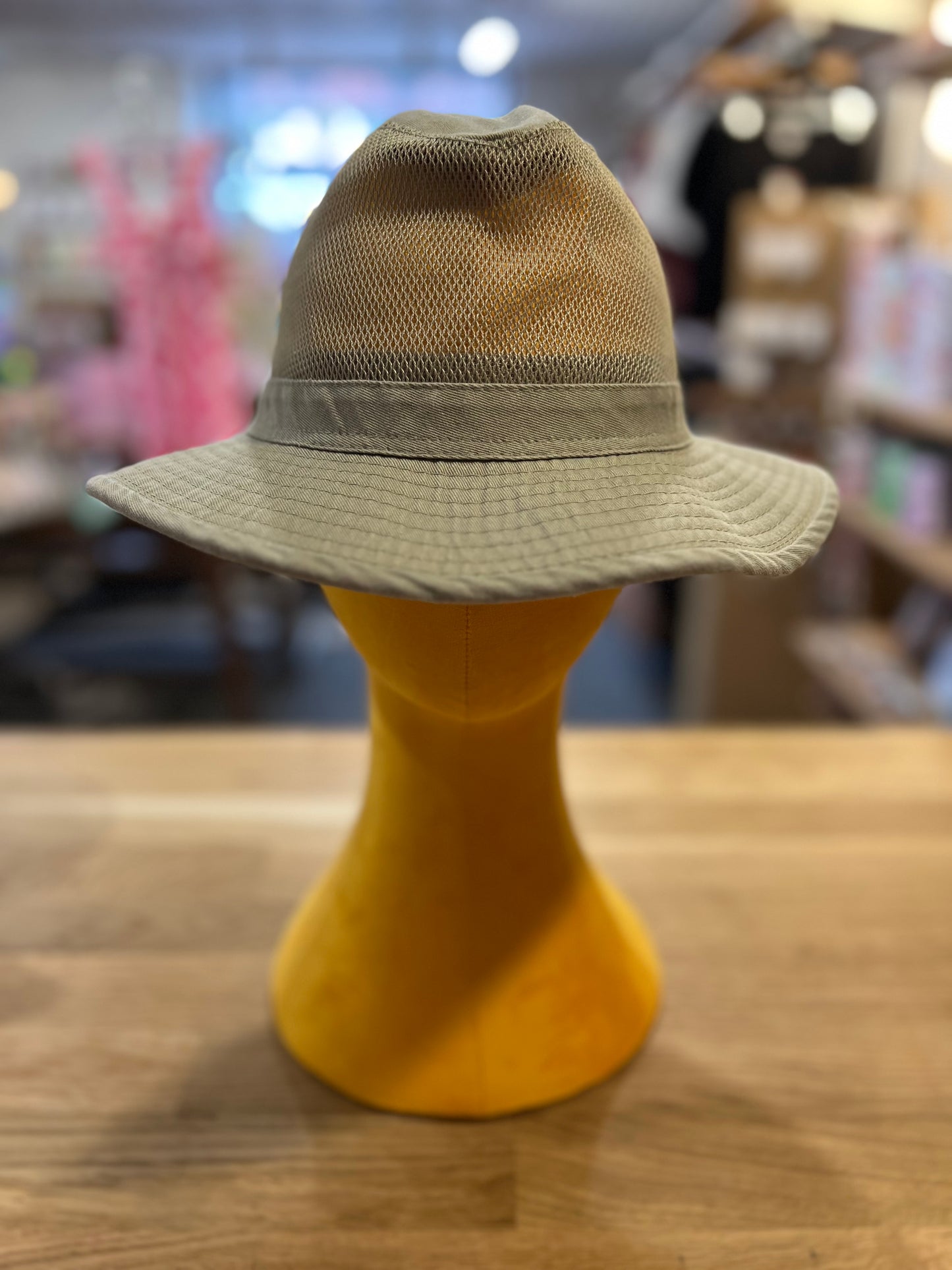 Dorfman Pacific Co. Bucket Hat