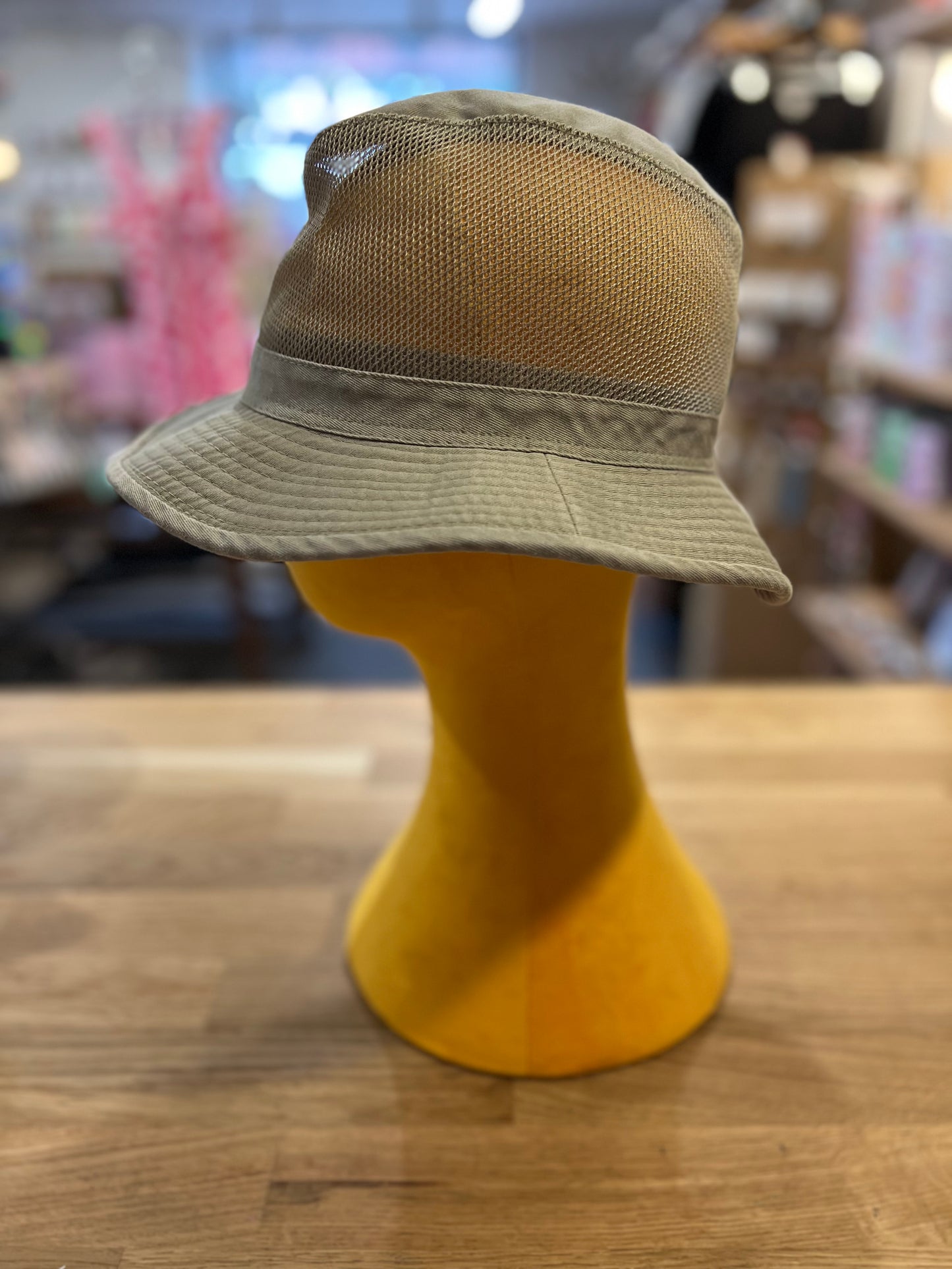 Dorfman Pacific Co. Bucket Hat