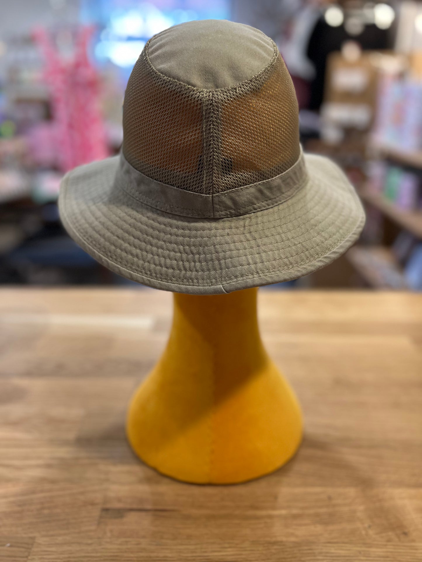 Dorfman Pacific Co. Bucket Hat