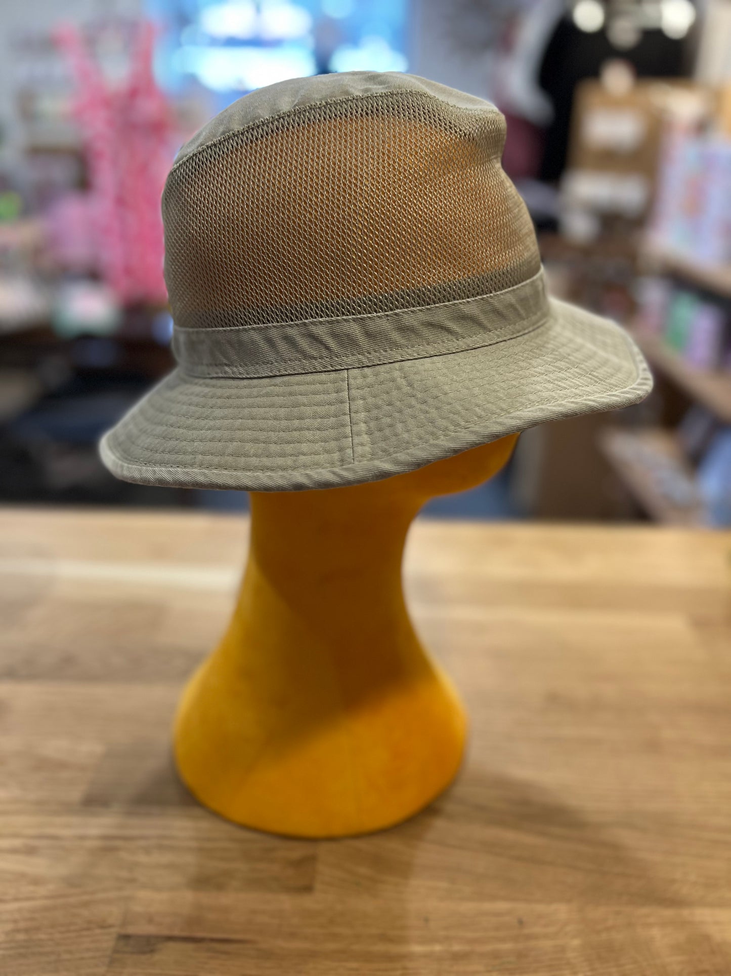 Dorfman Pacific Co. Bucket Hat