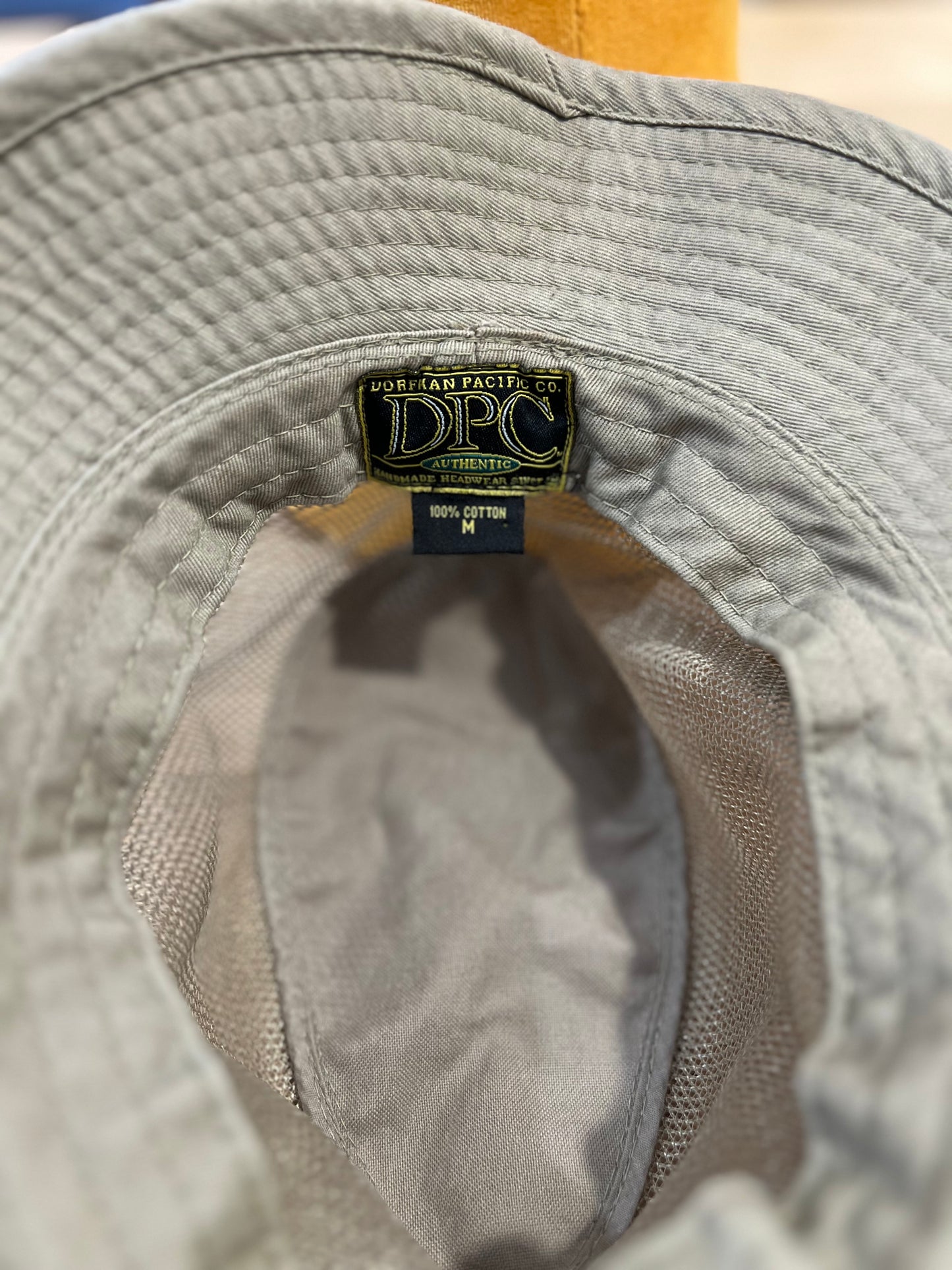 Dorfman Pacific Co. Bucket Hat