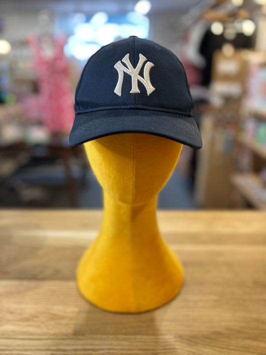 New York Yankees Youth Baseball Hat [URL]
