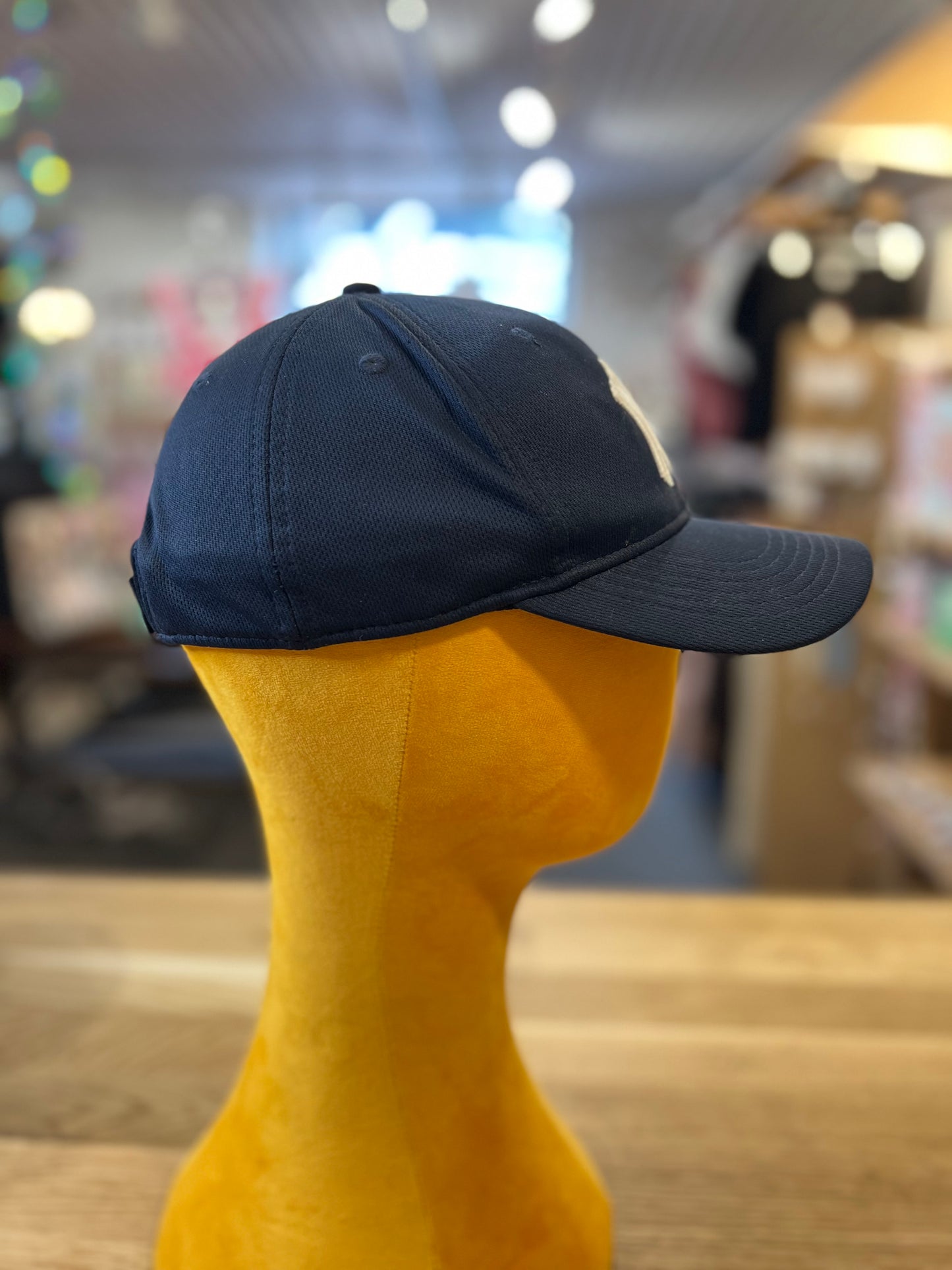 New York Yankees Youth Baseball Hat [URL]