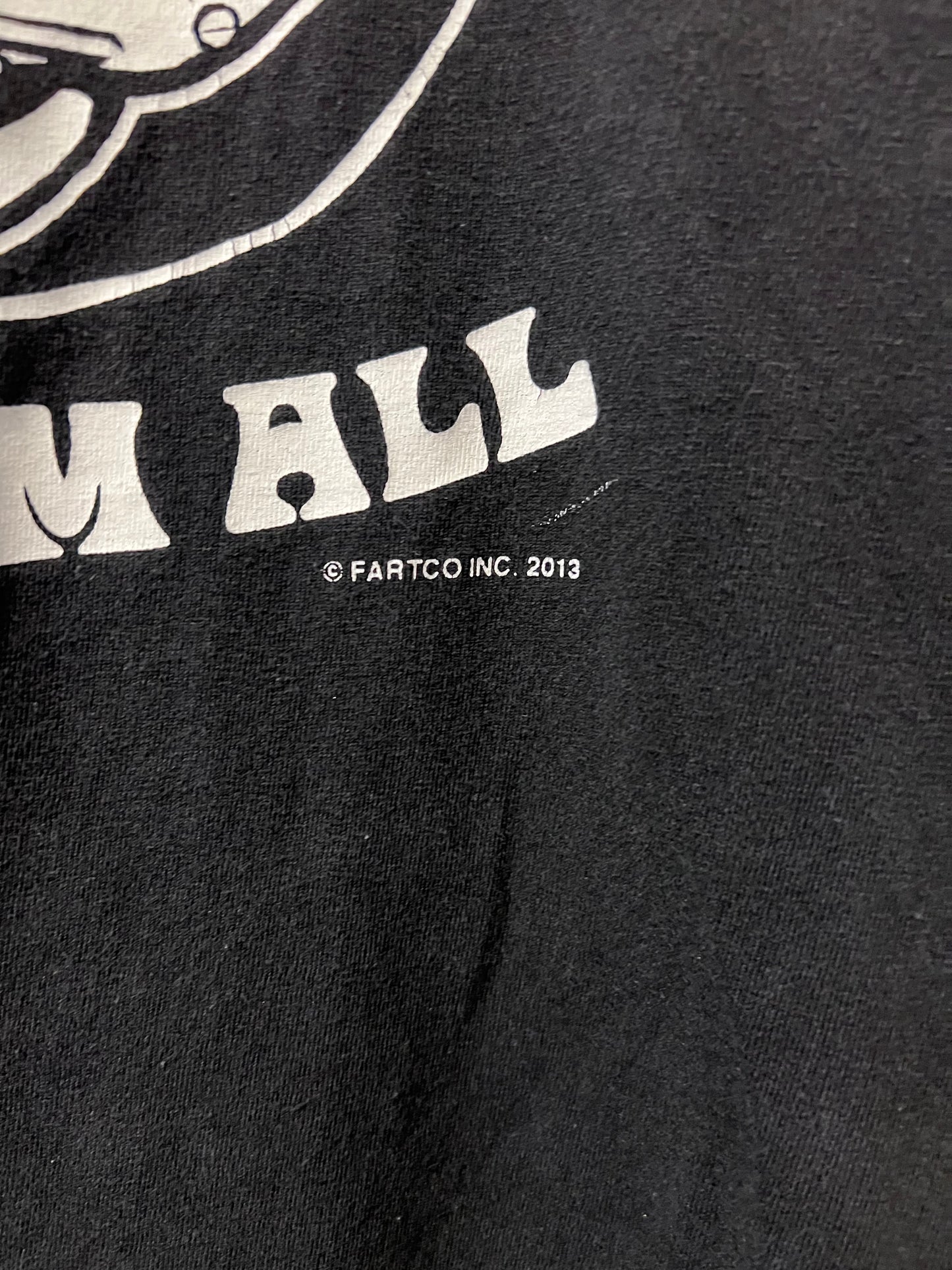 Y2K Pan Heads Graphic T-Shirt