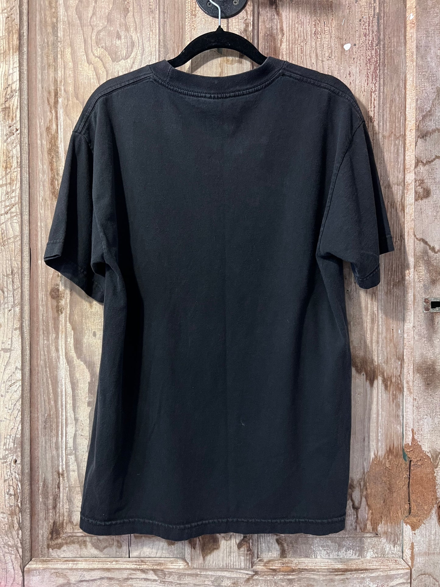Y2K Pan Heads Graphic T-Shirt