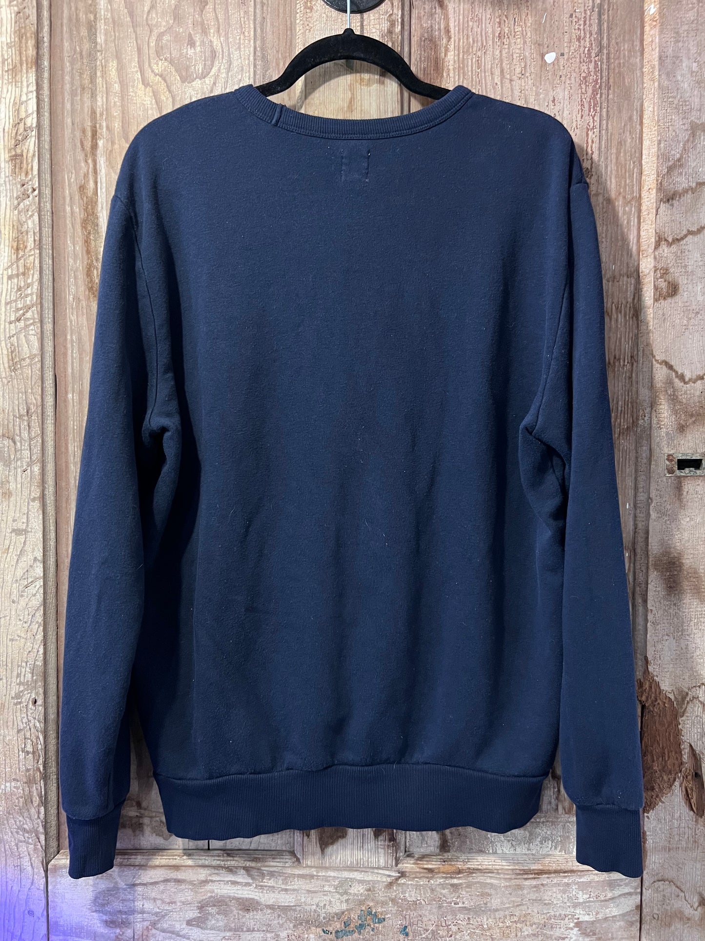 Navy Blue GAP Crewneck