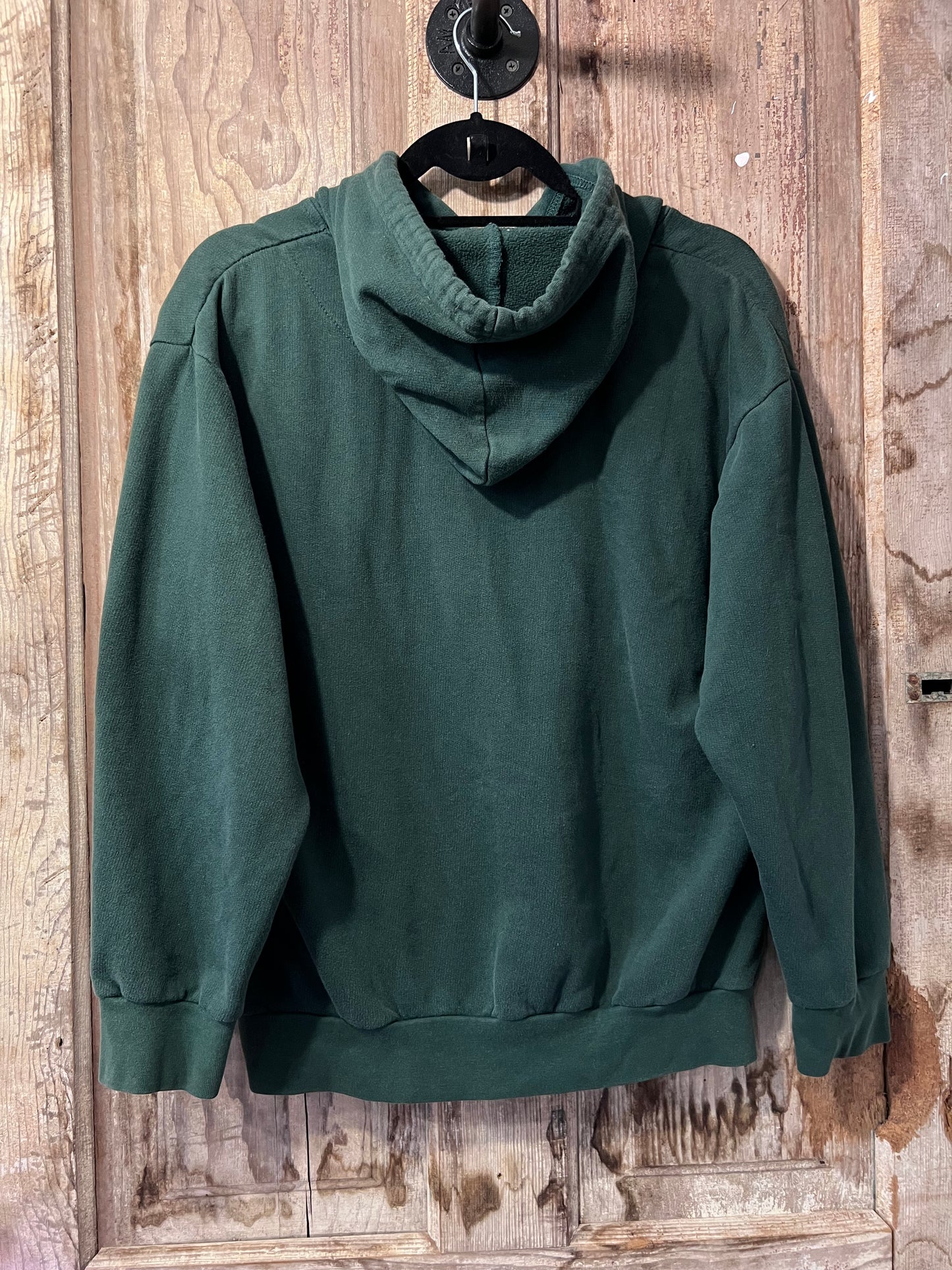 Y2K Michigan State Hoodie