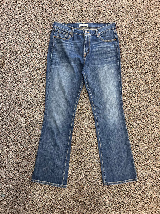 Y2K Levi Strauss 515 Boot Cut Jeans