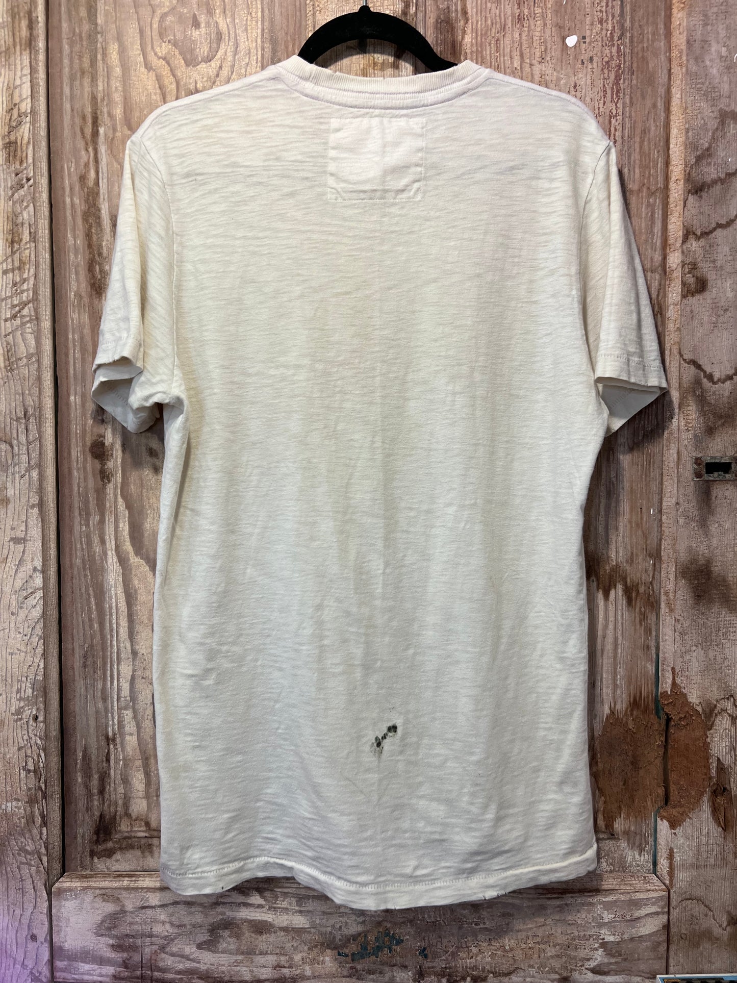 Y2K Aeropostale Graphic T-shirt