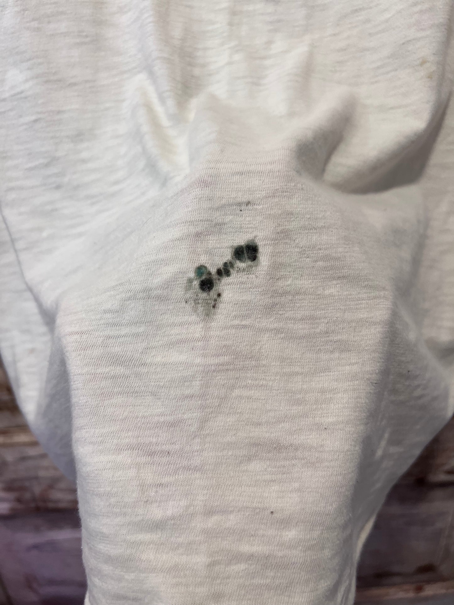 Y2K Aeropostale Graphic T-shirt