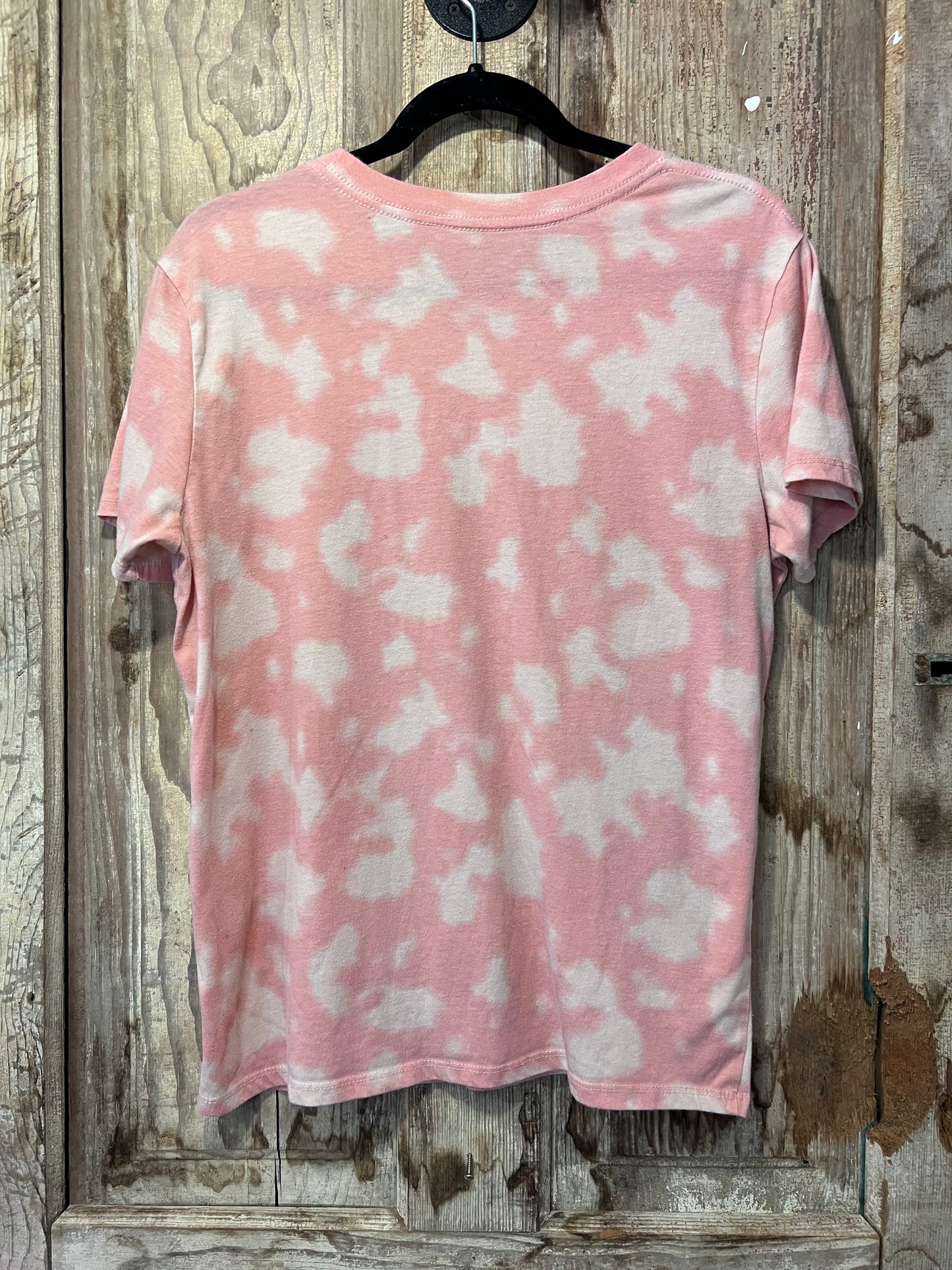 Y2K Sailor Moon Acid Washed Graphic T-shirt (modern)