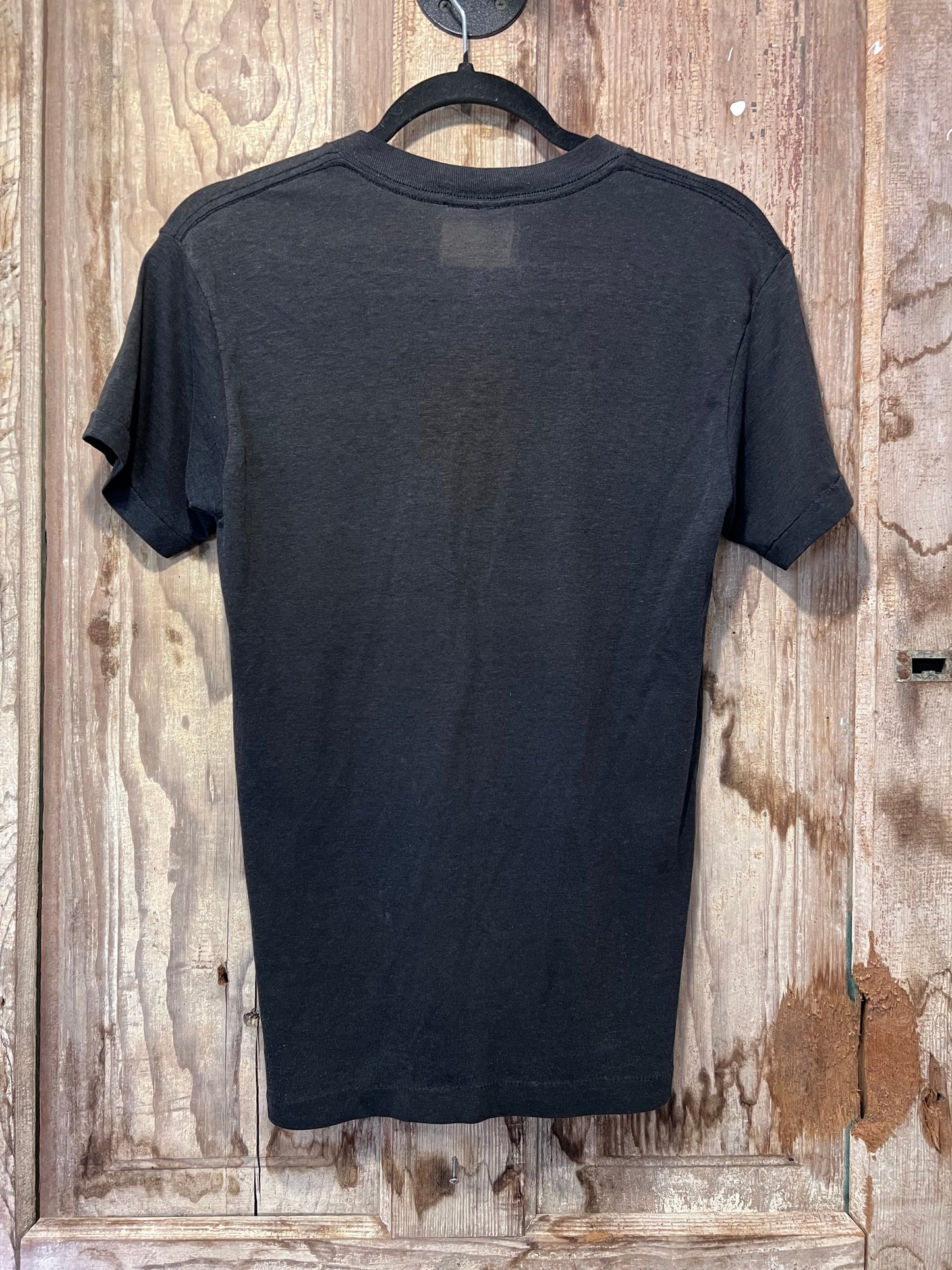 1987 James Dean Harley Davidson T-Shirt