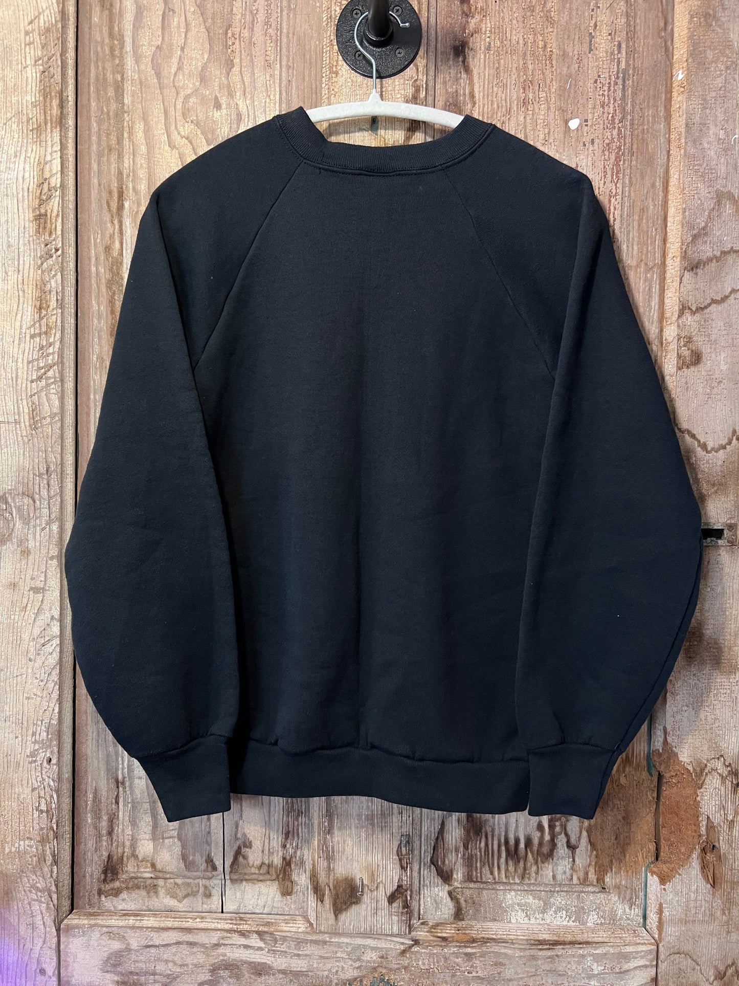80's Orangutan Graphic Crewneck