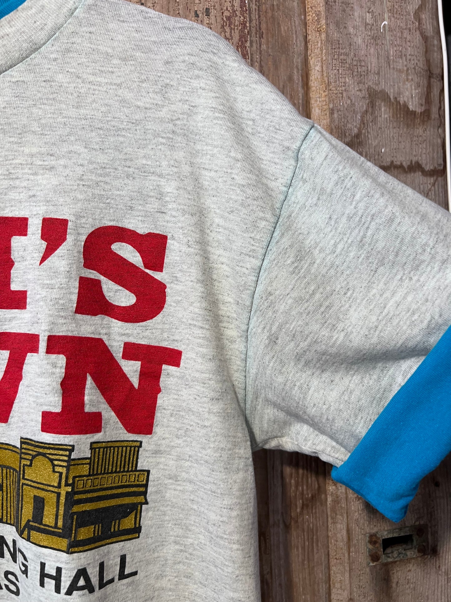 90's Sam's Town Gambling Hall Graphic T-Shirt