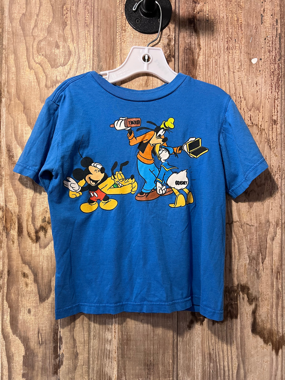 [URL] Disney Characters T-Shirt