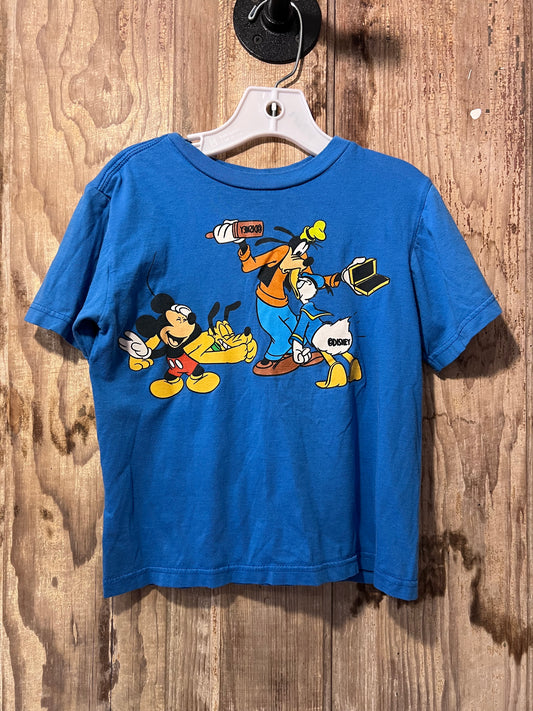 [URL] Disney Characters T-Shirt