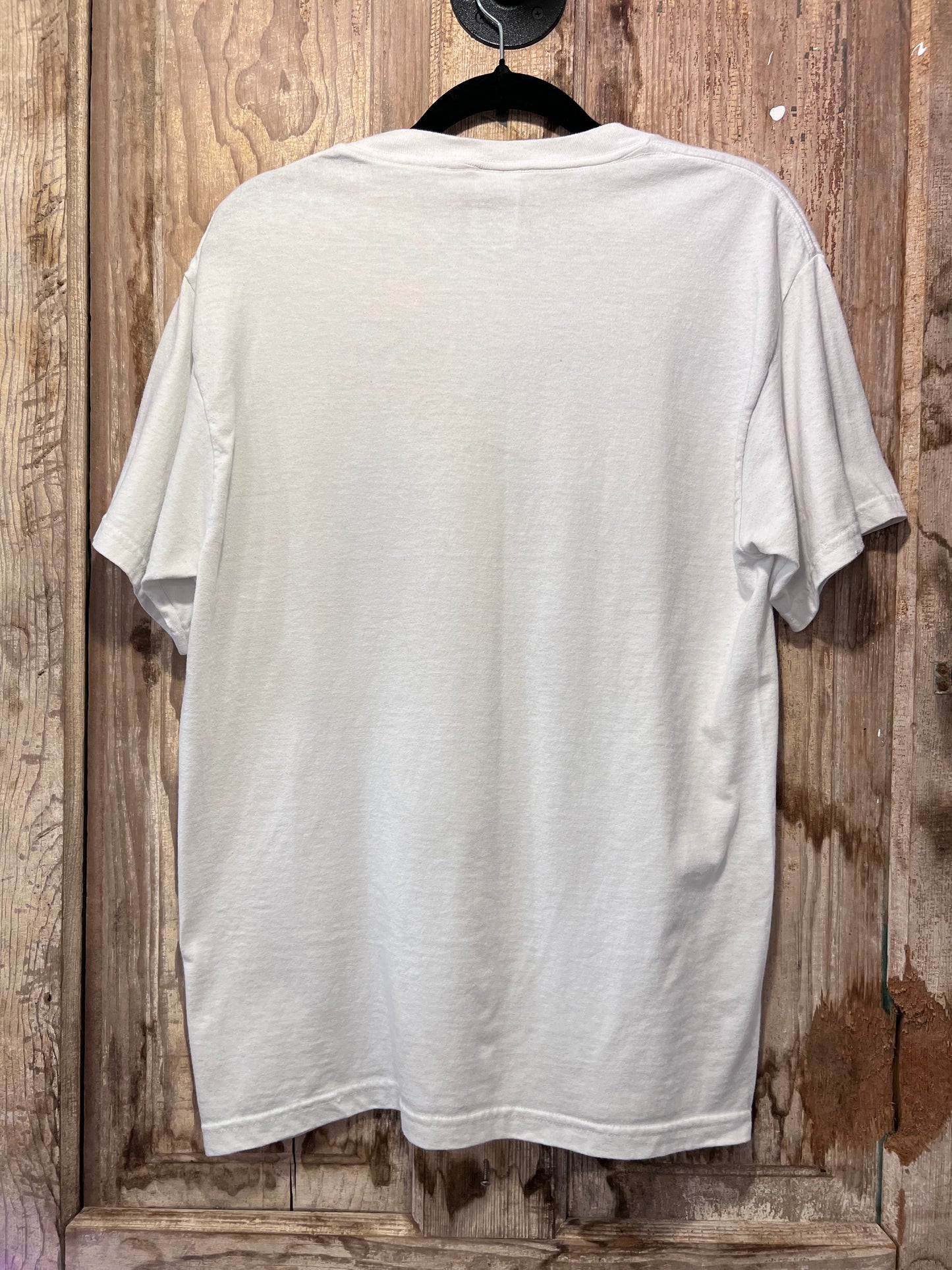 1997 Michigan Lakes Graphic T-Shirt