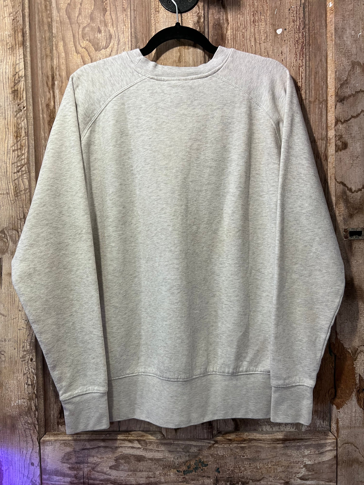 Y2K U of M Crewneck