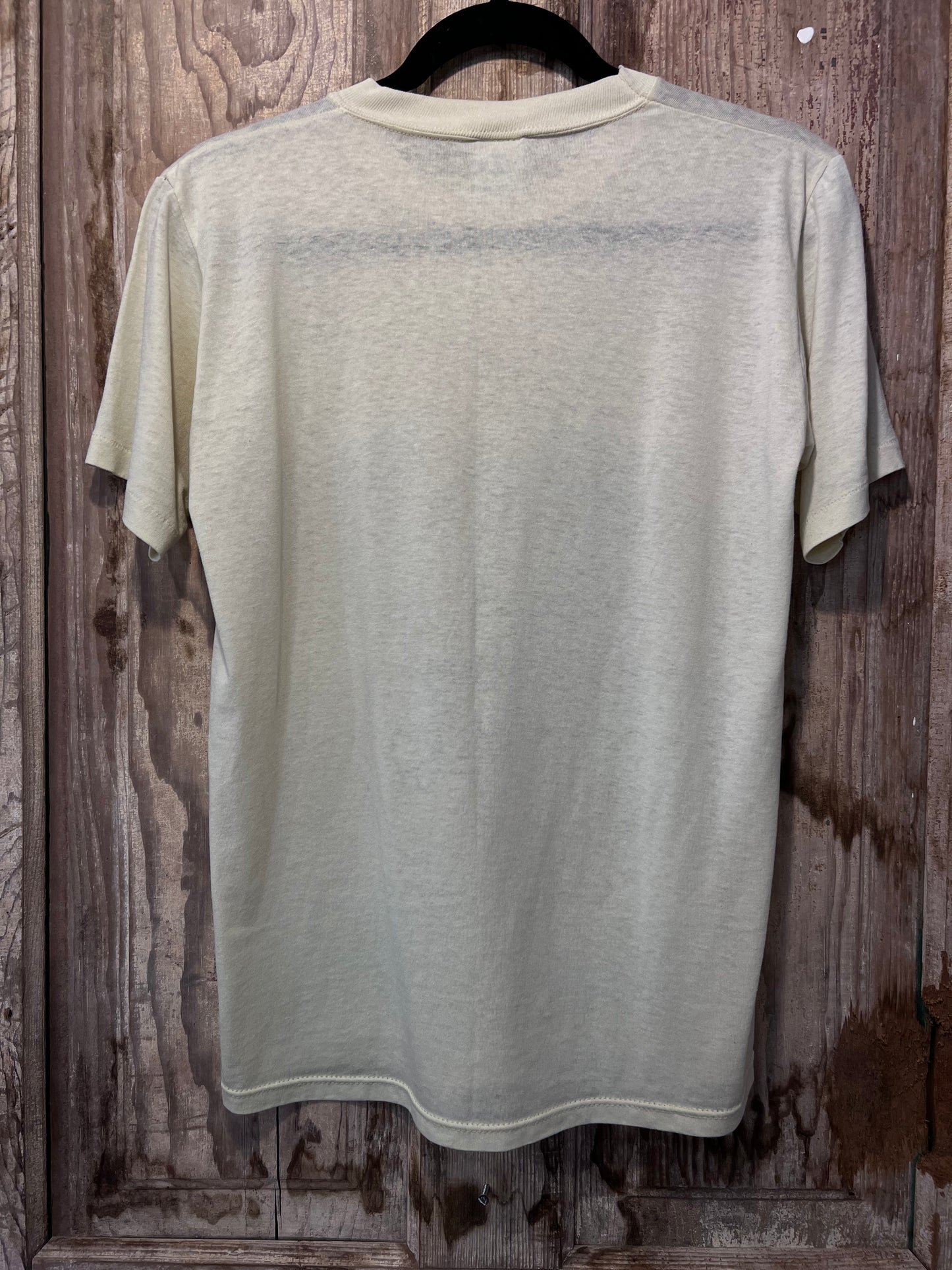 80's/90's "Faith, Love, Hope- Standen" Graphic T-Shirt