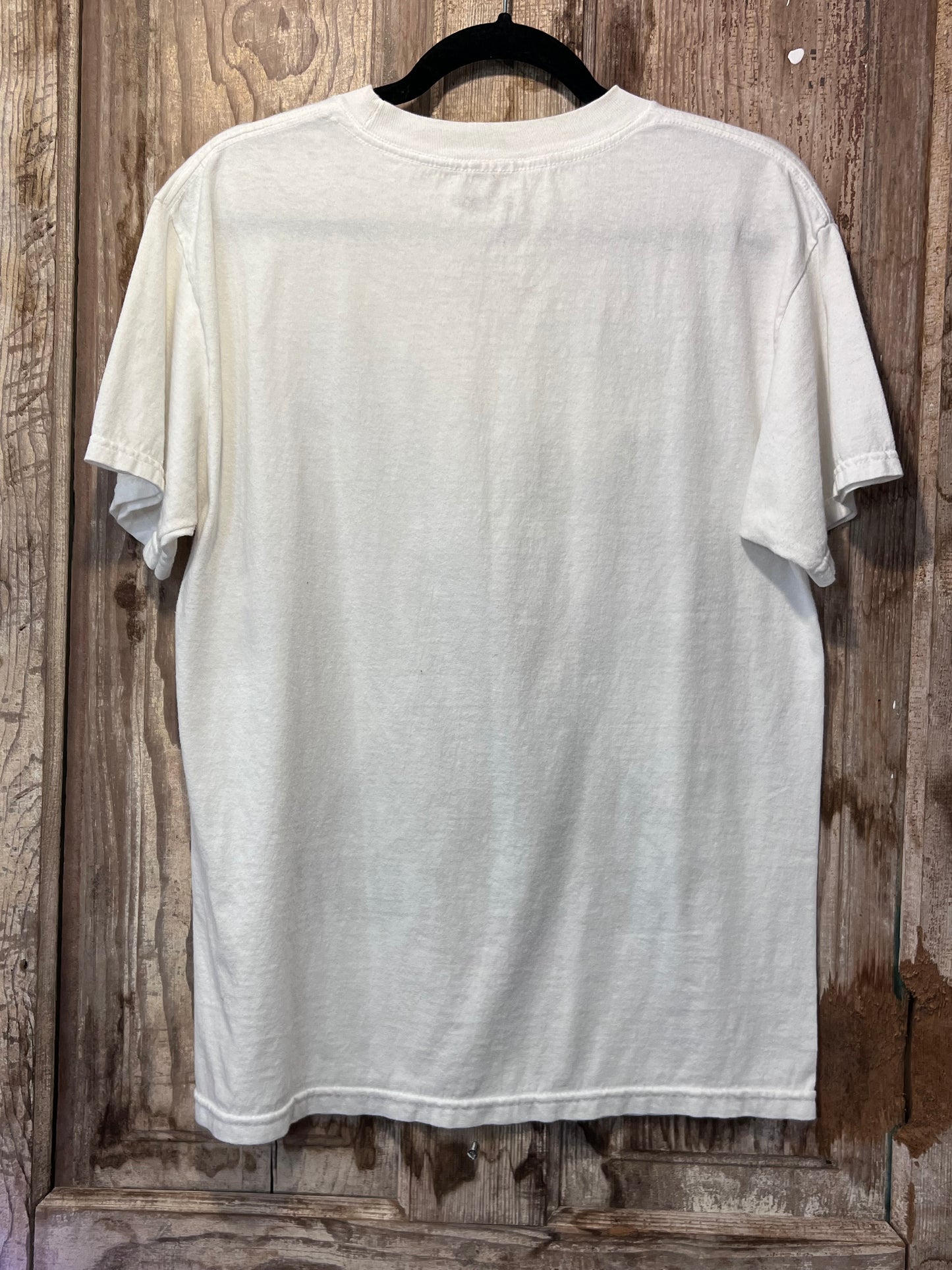 2012 Y2K The Dark Knight Movie Promo Tee (Modern)