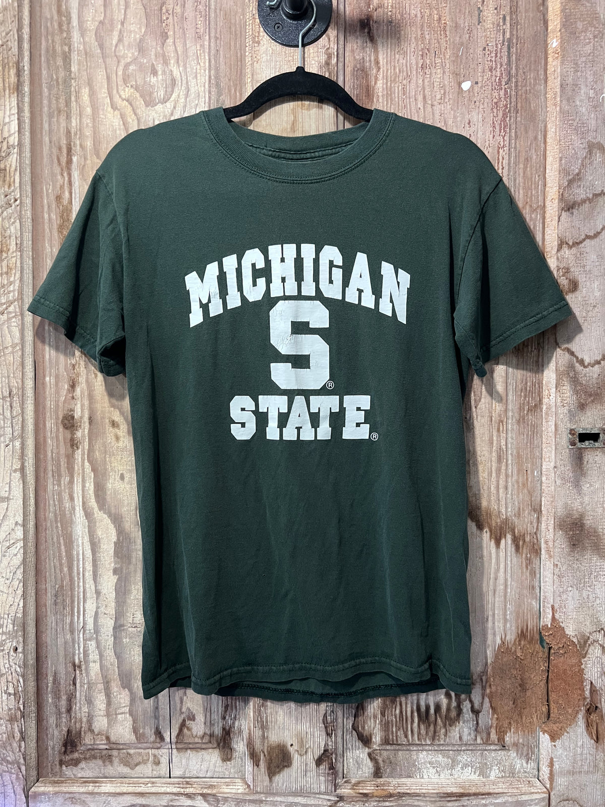 Vintage MSU T-Shirt