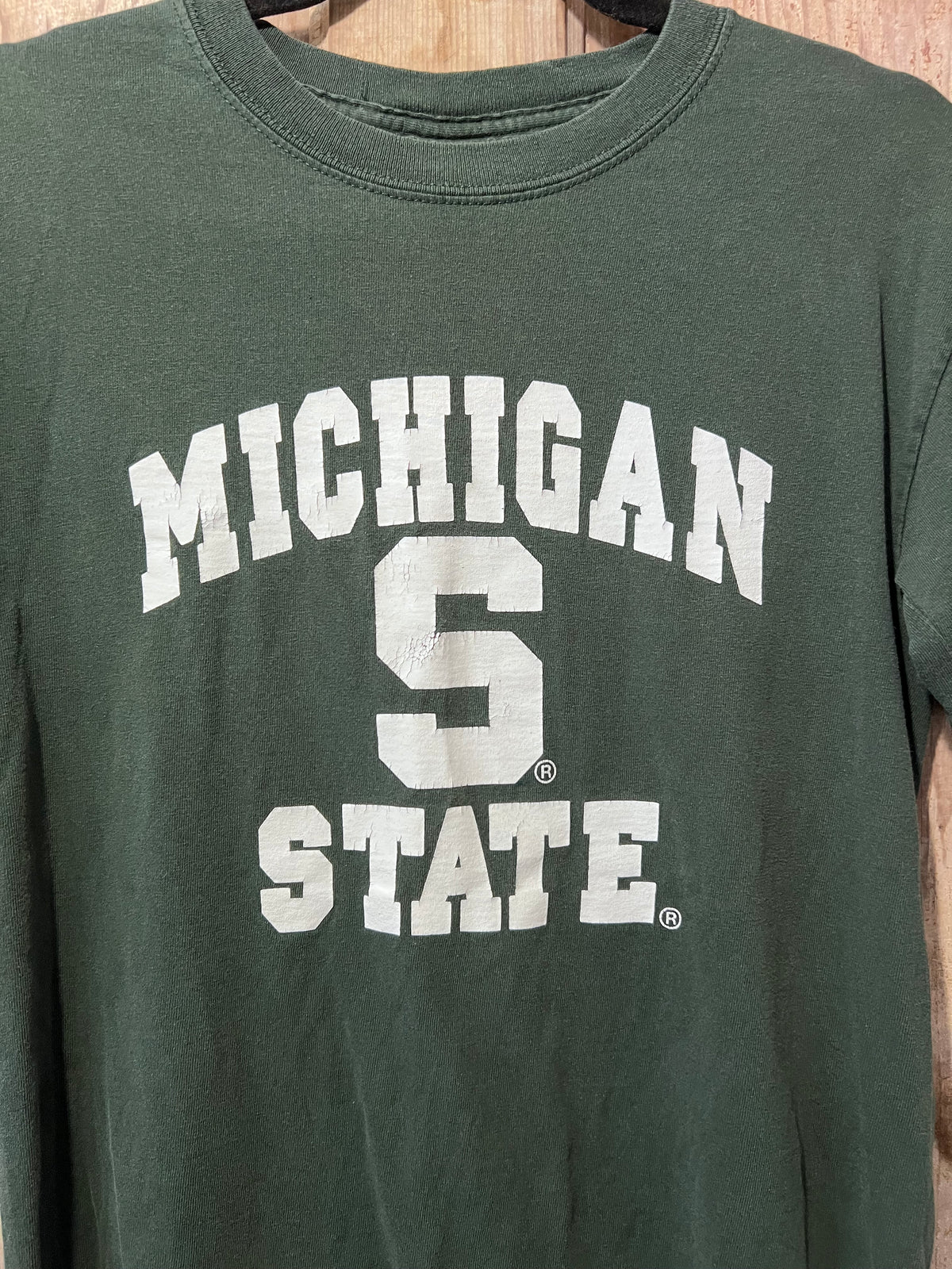 Vintage MSU T-Shirt