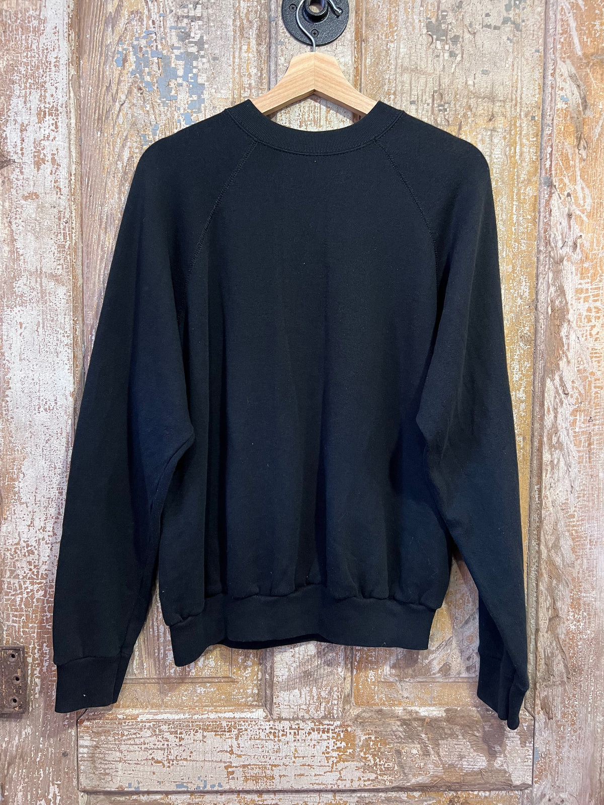80's/90's Spooky Skeleton Crewneck
