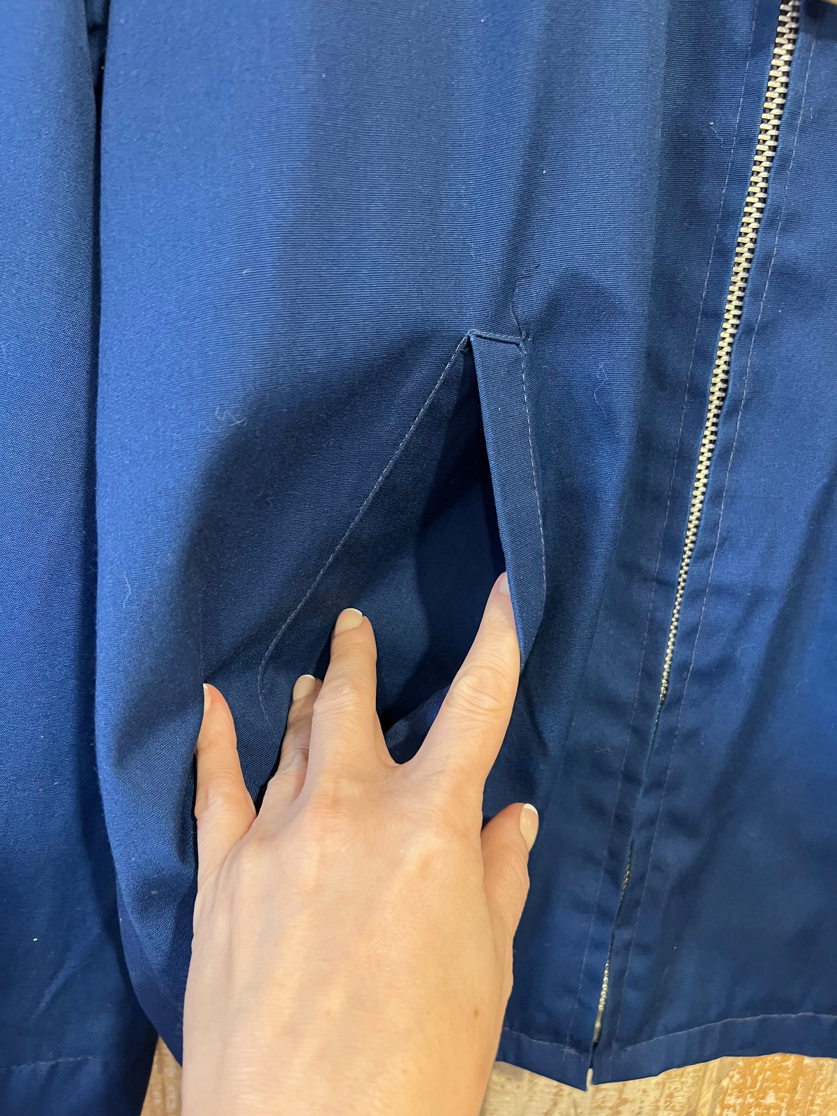 80's Line Dancing Competition Jacket