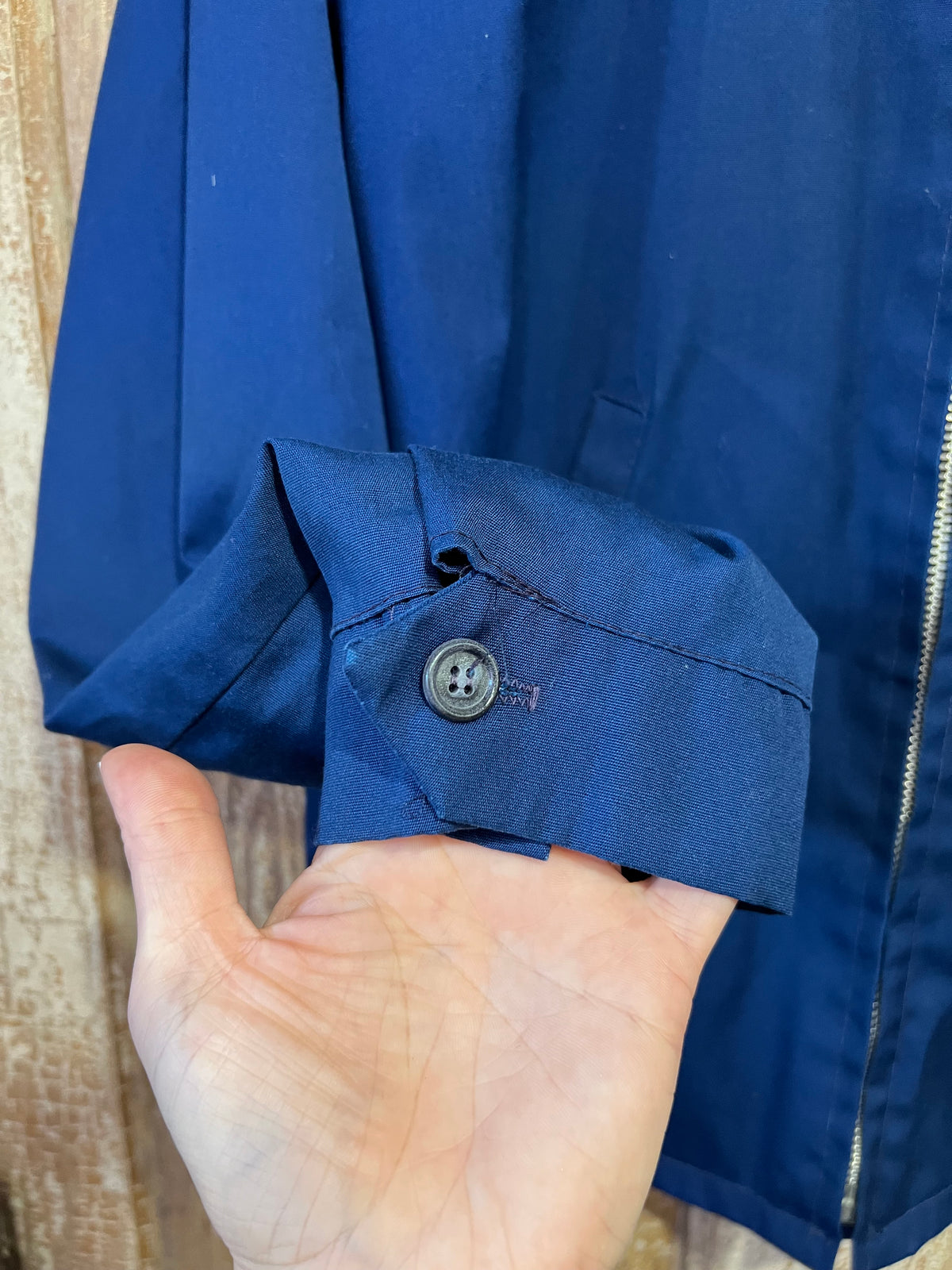 80's Line Dancing Competition Jacket