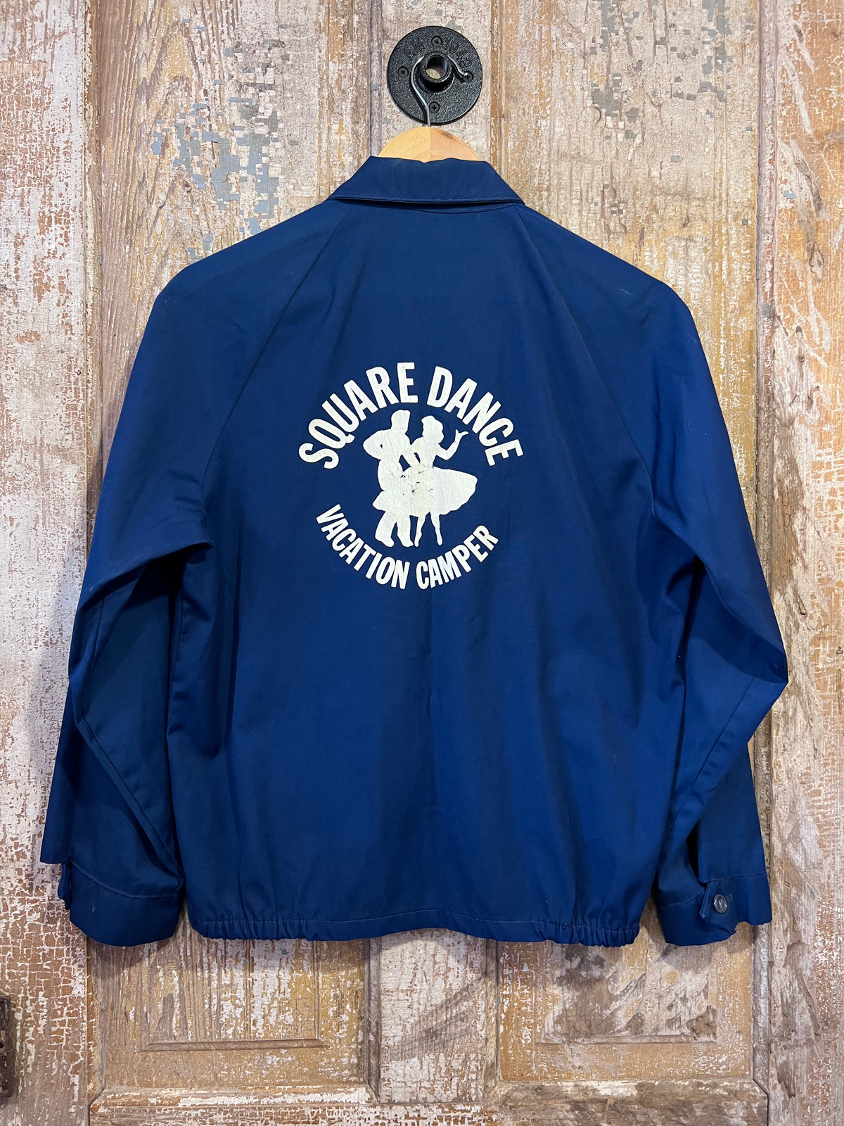 80's Line Dancing Competition Jacket