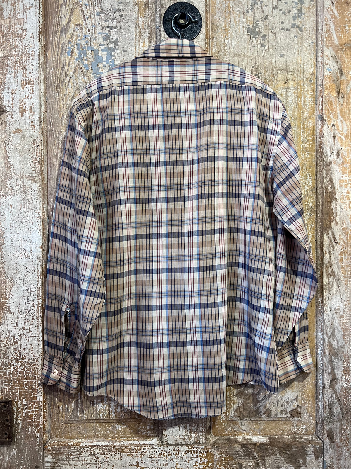 80's/90's Levi's Flannel Button Up Shirt