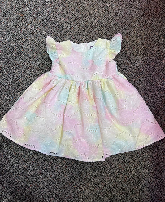 [URL] BLUE-BERI Boulevard Pastel Dress