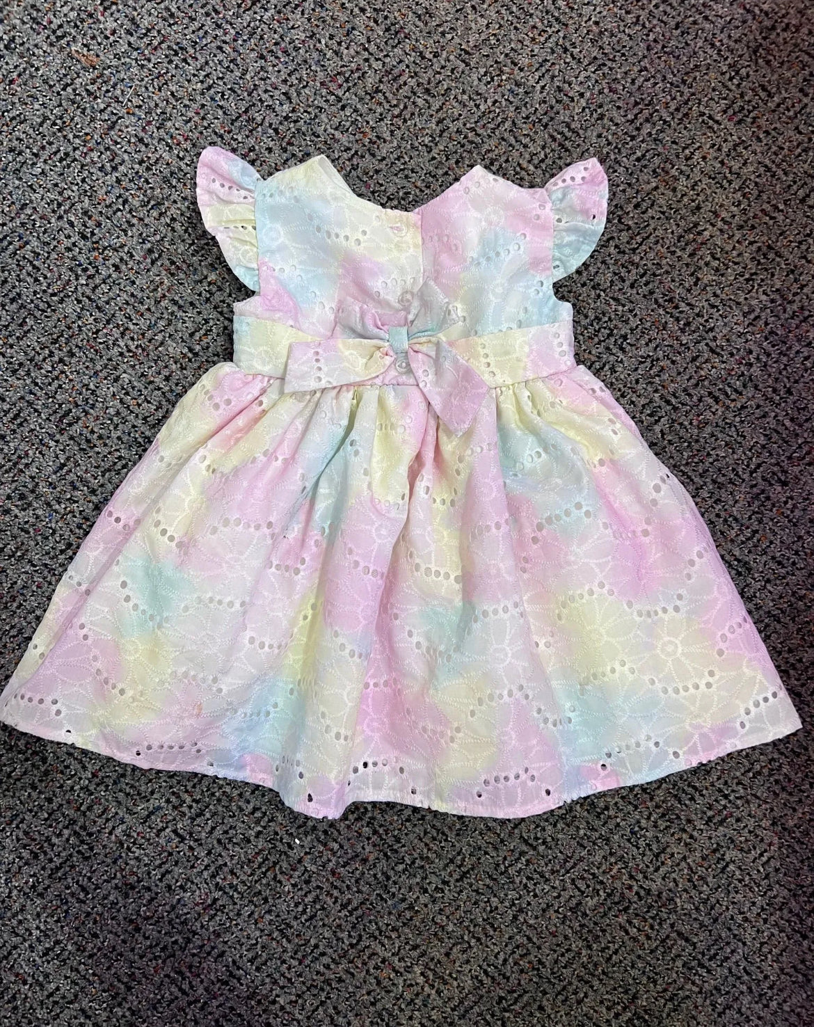 [URL] BLUE-BERI Boulevard Pastel Dress