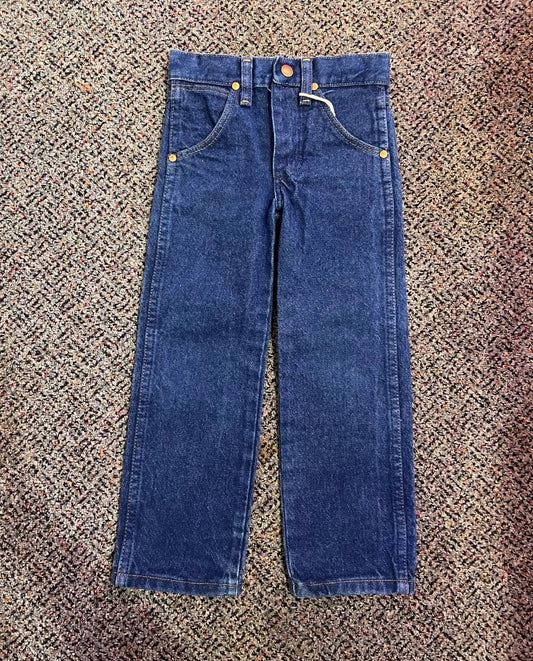 [URL] 90's Wrangler Dark Wash Jeans