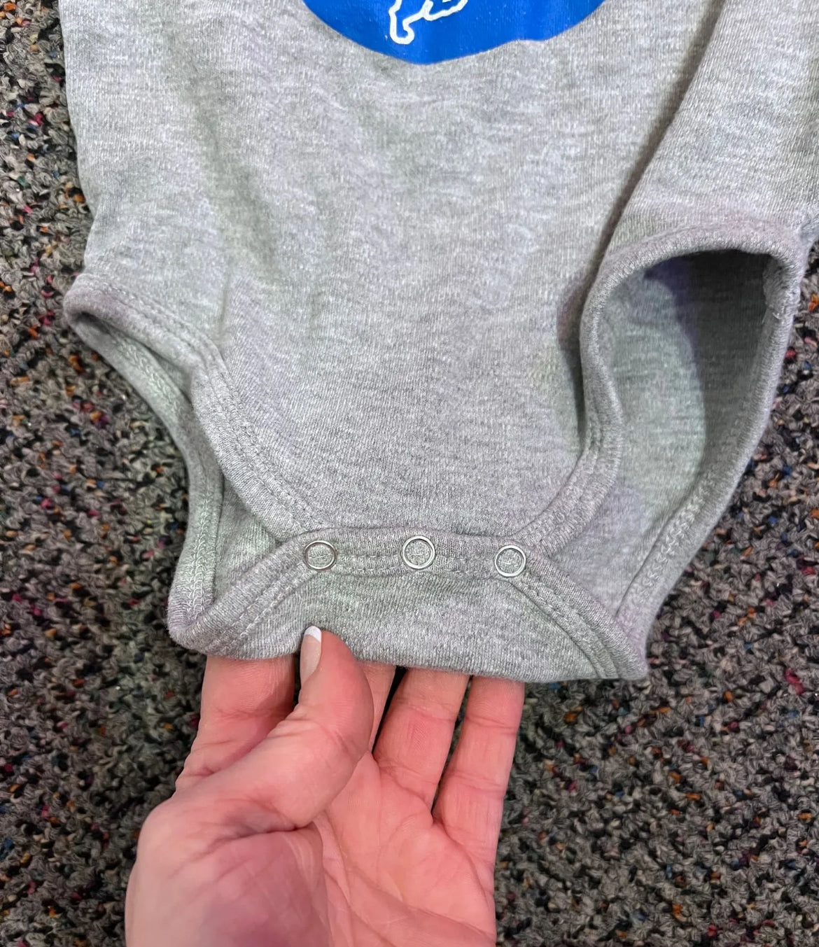 [URL] Detroit Lions Onesie