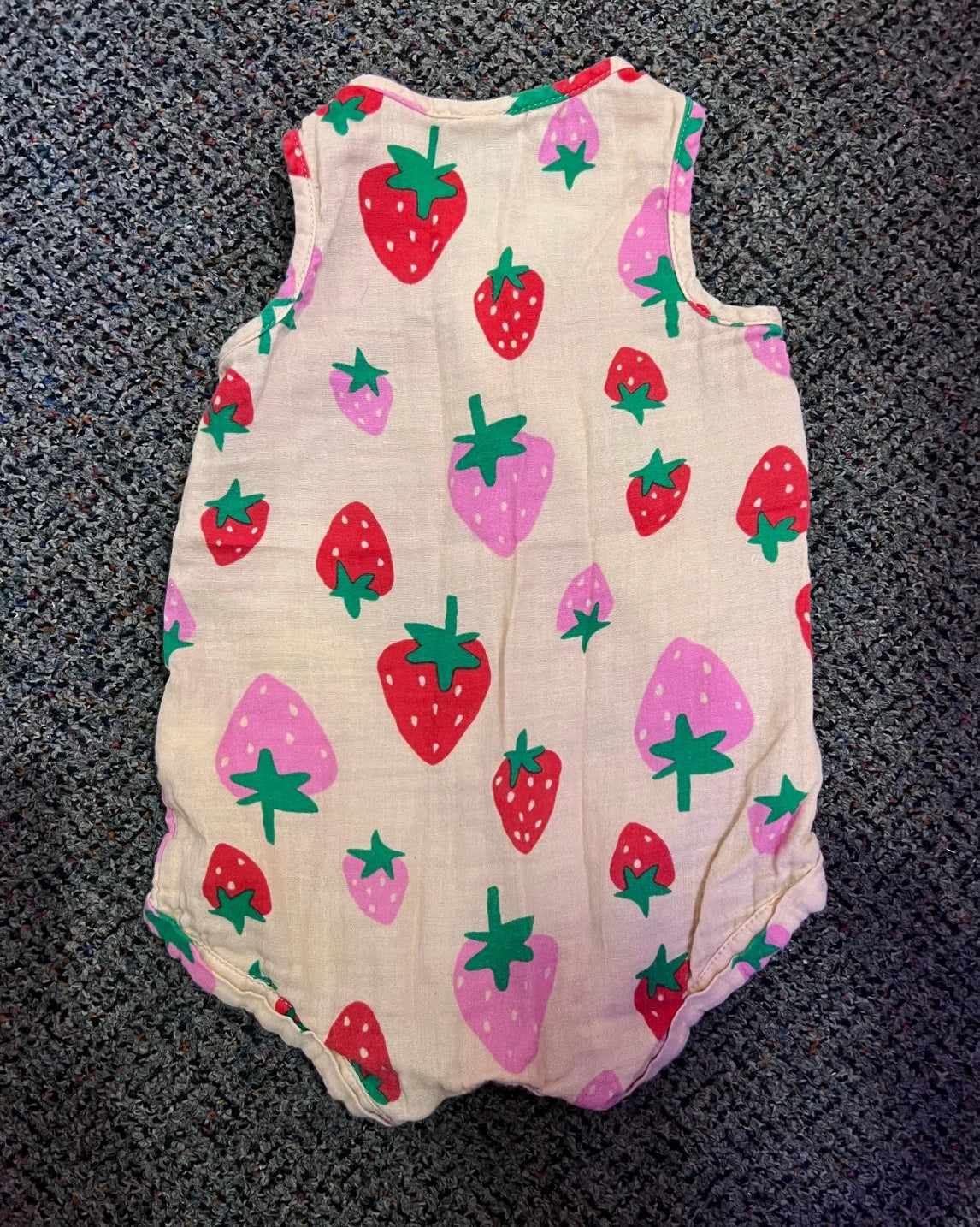 [URL] Old Navy Strawberry Onesie
