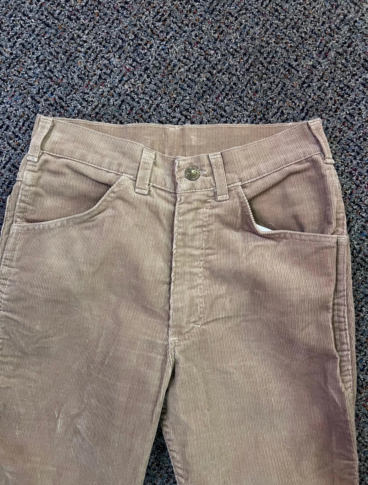 [URL] Oshkosh Beige Corduroy Pants
