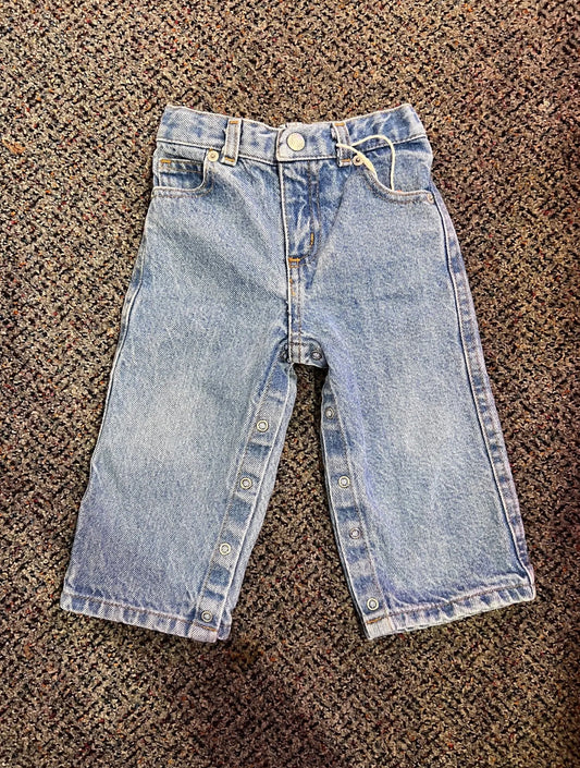 [URL] 90's Polo Medium Wash Jeans