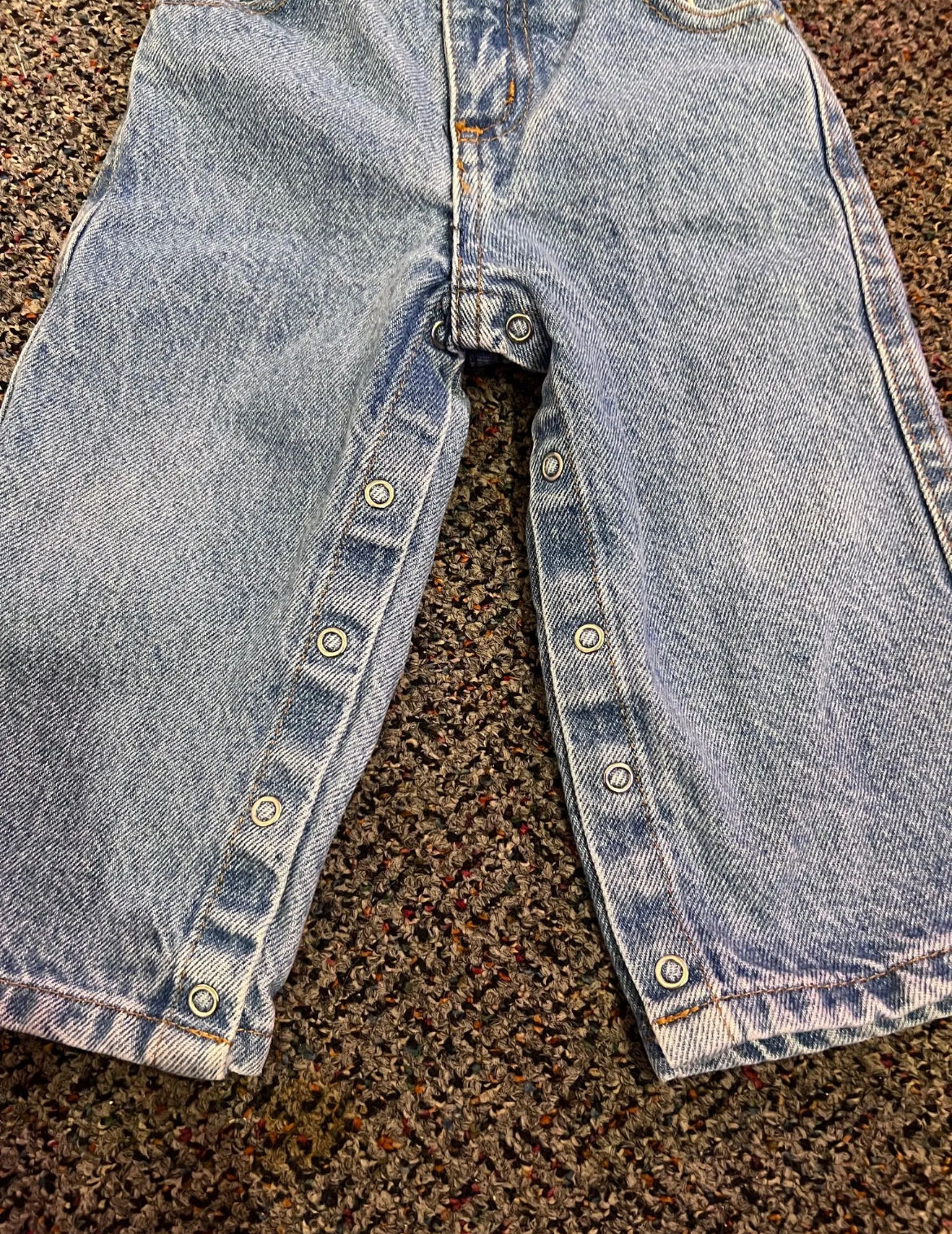 [URL] 90's Polo Medium Wash Jeans