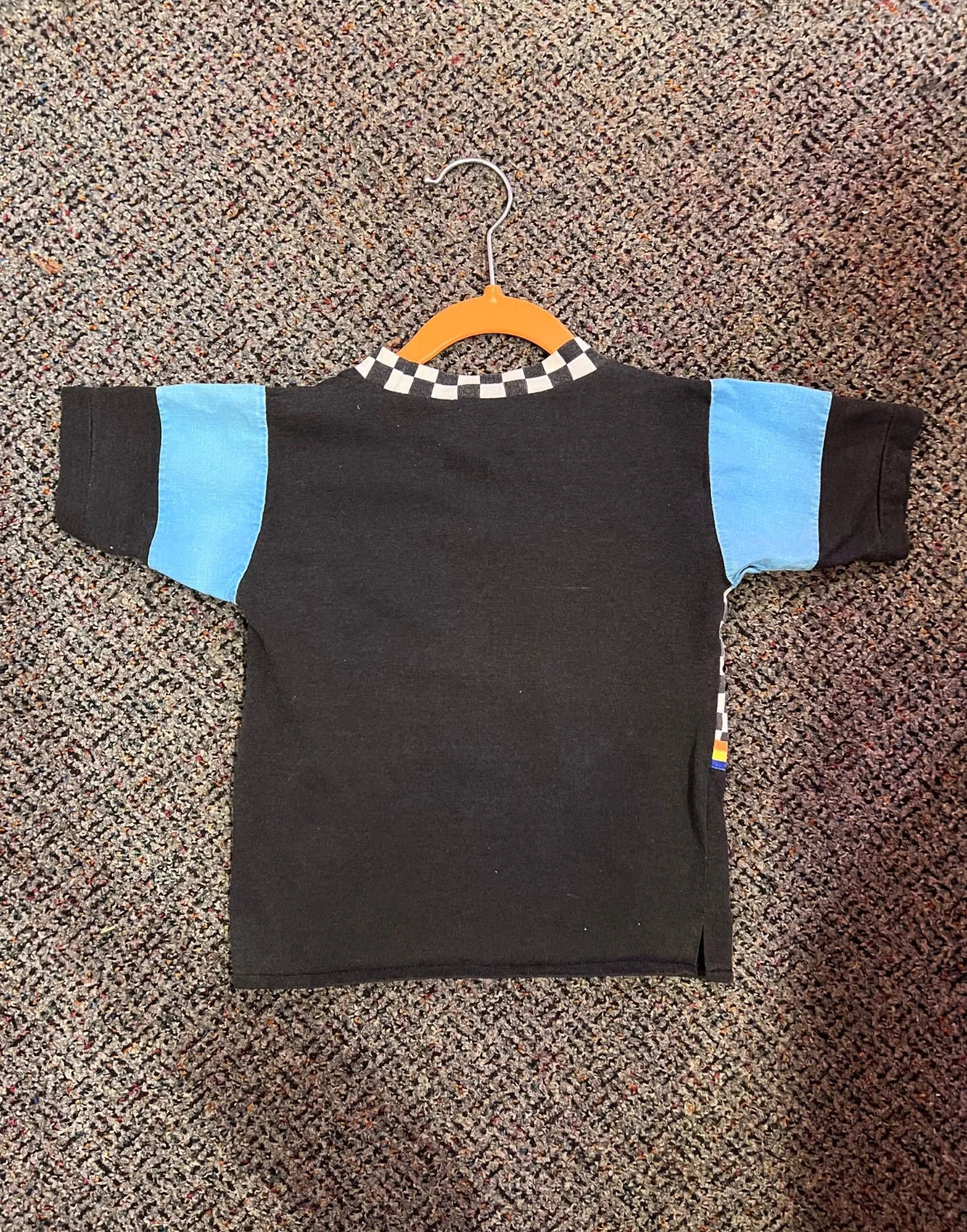 [URL] 90's Nuts N Bolts Racing Graphic T-Shirt