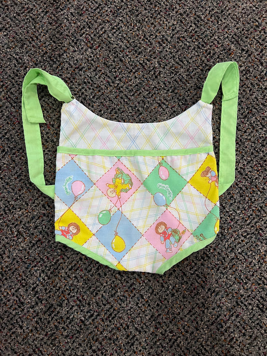 [URL] VTG Handmade Cabbage Patch Doll Carrier