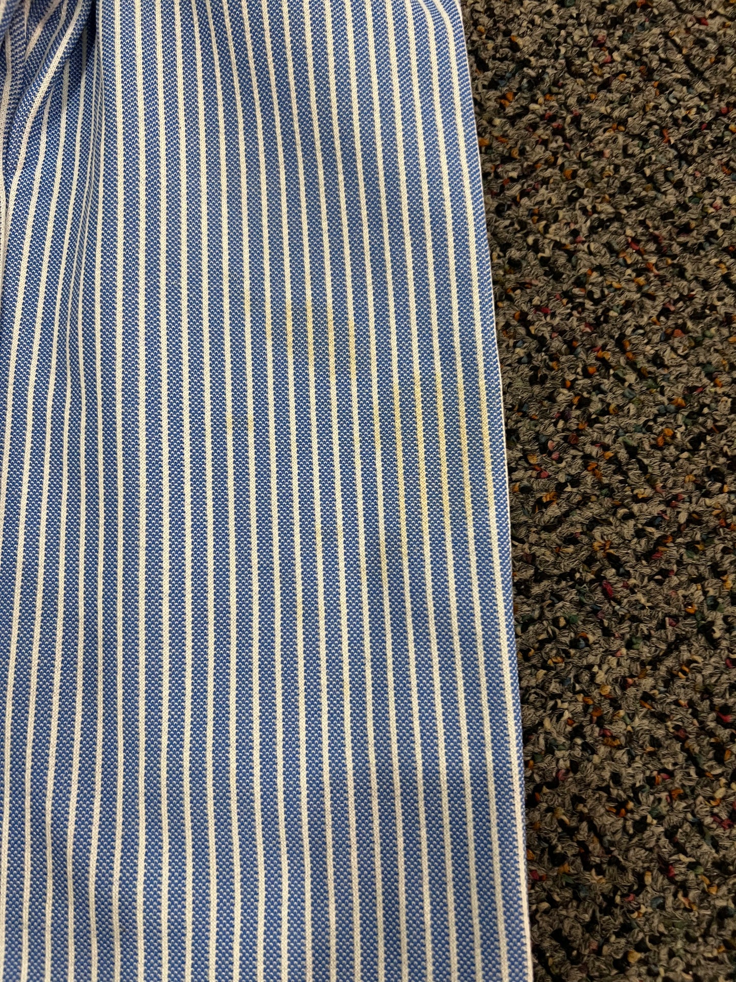 [URL] 60’s/70’s Carter's "Big League" Striped Jumpsuit