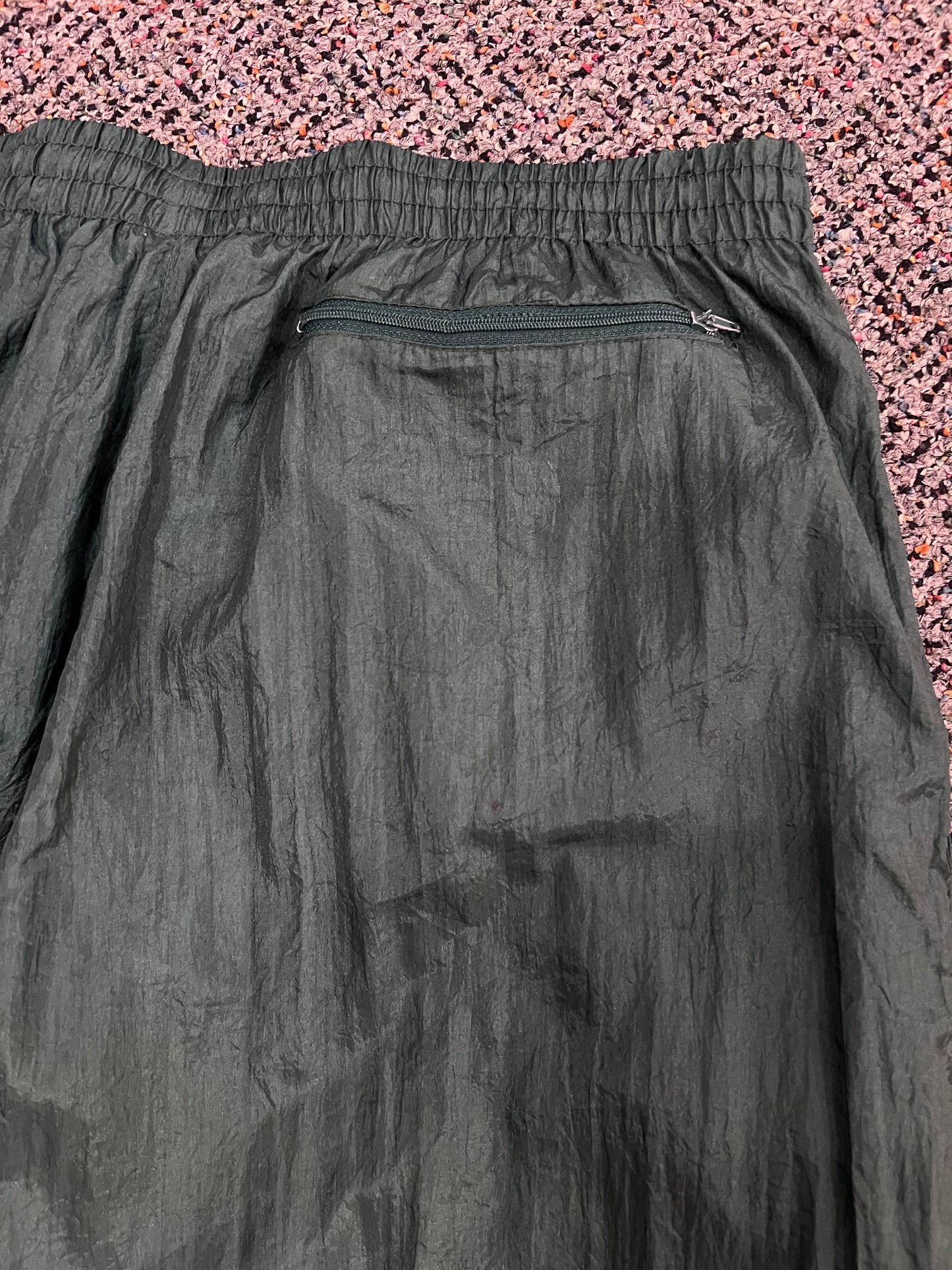 80's/90's Green Track Pants
